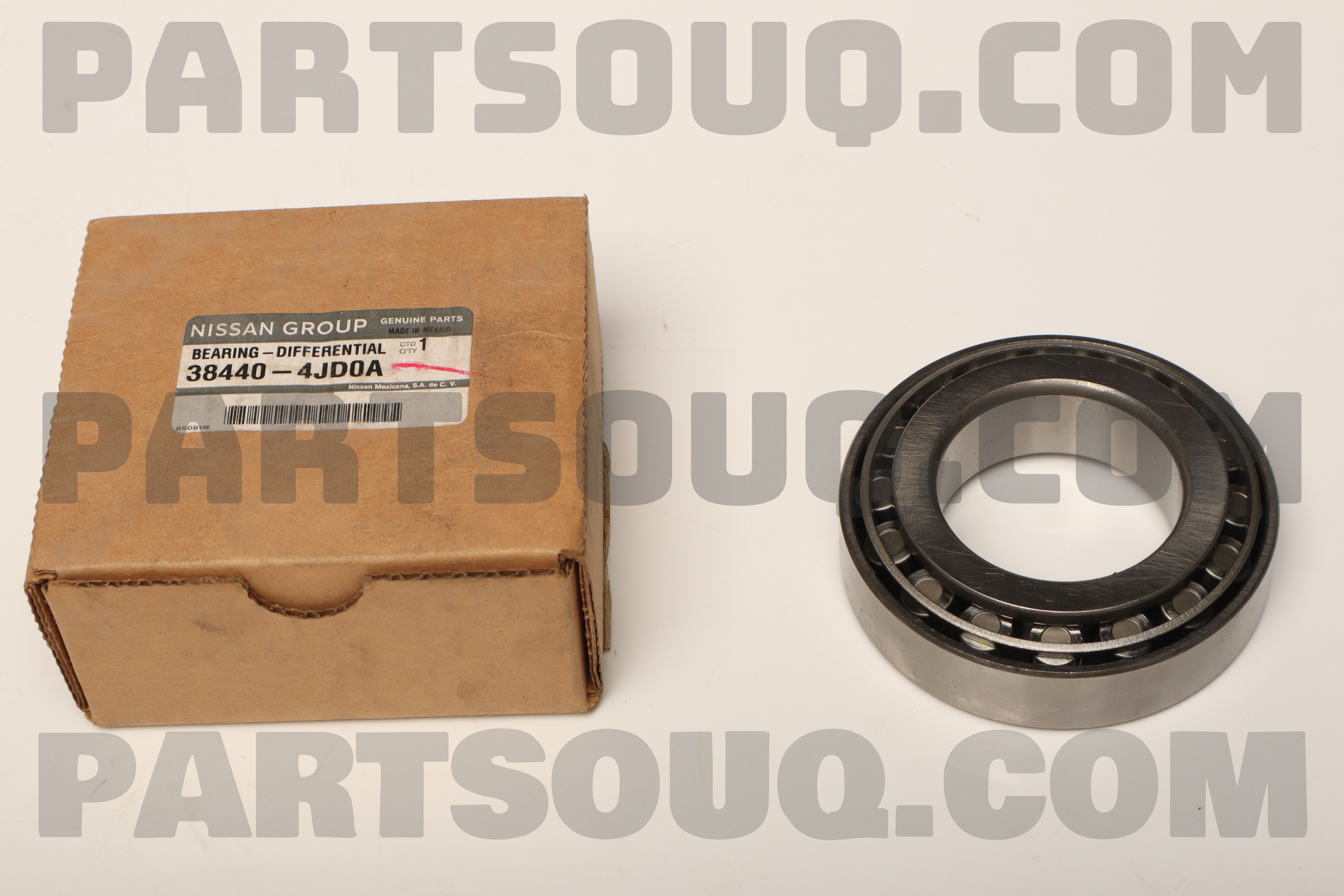 ニホトカ GEAR-SIDE 384230C00A | Nissan Parts | PartSouq