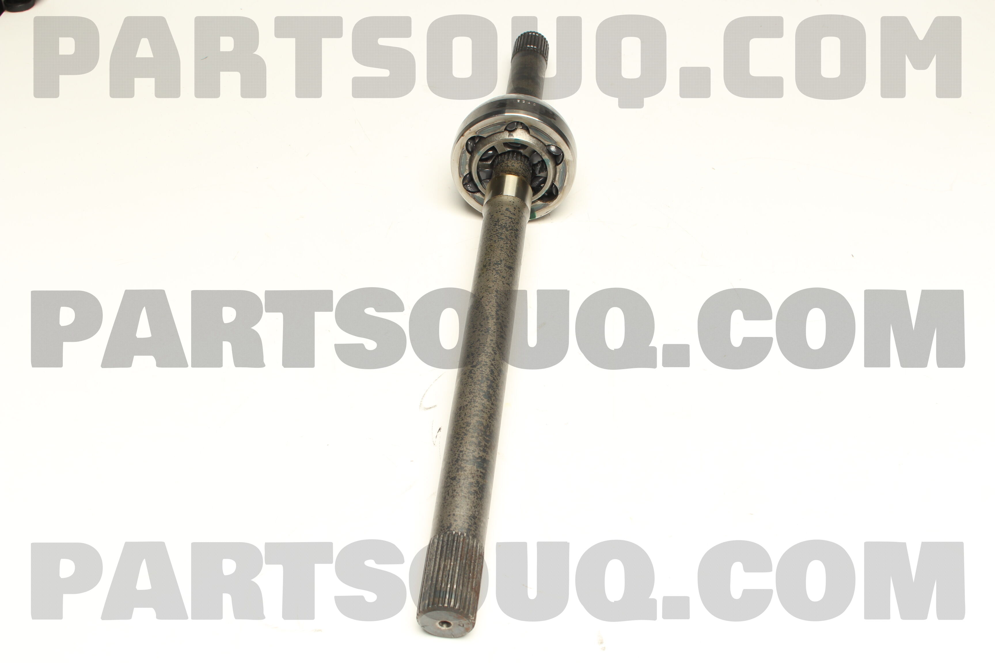 SHAFT ASSY-FRONT DRIVE,RH 3910001J10 | Nissan Parts | PartSouq