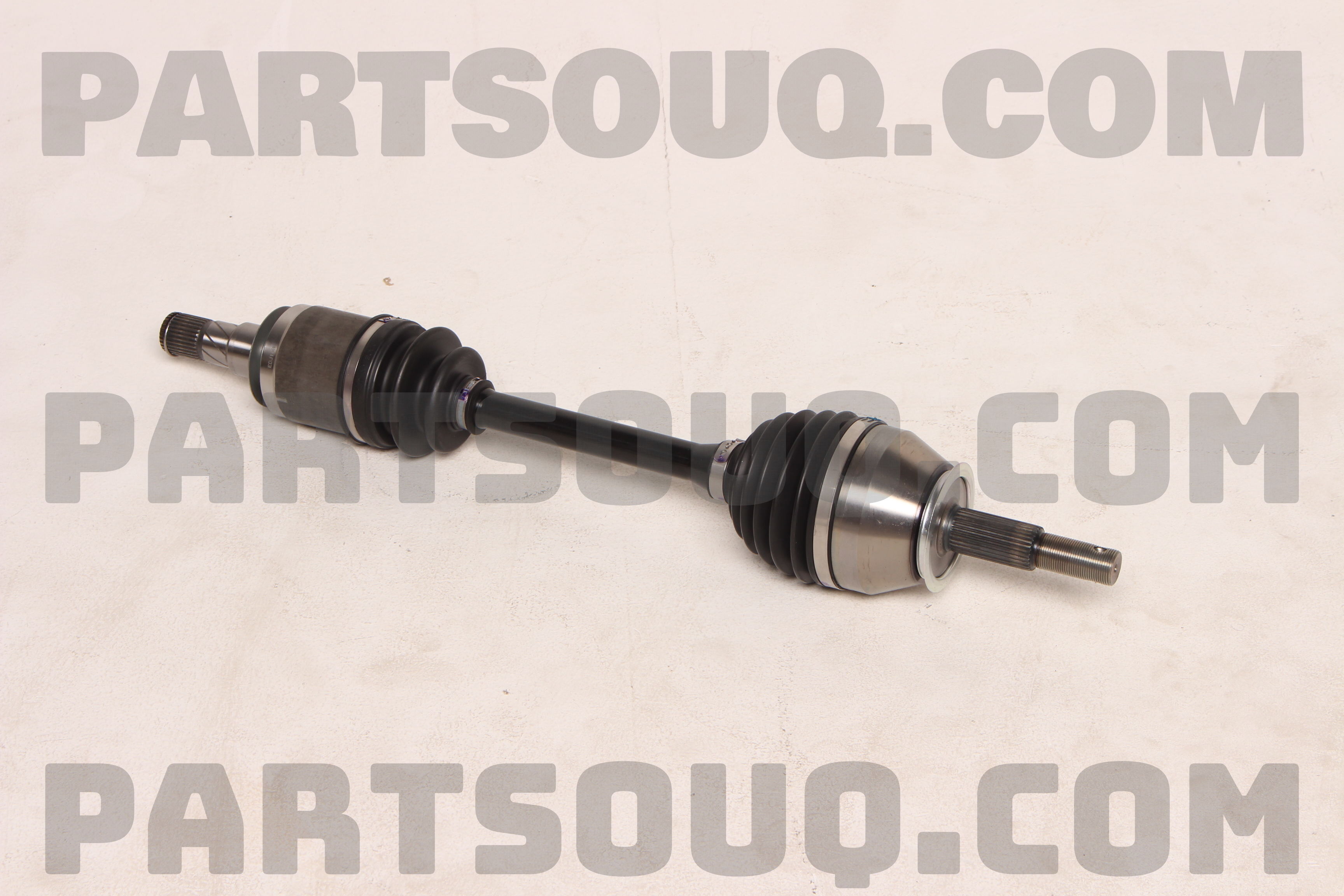 日野純正パーツ SHAFT ASSY FRONt 391005ZW0B | Nissan Parts | PartSouq