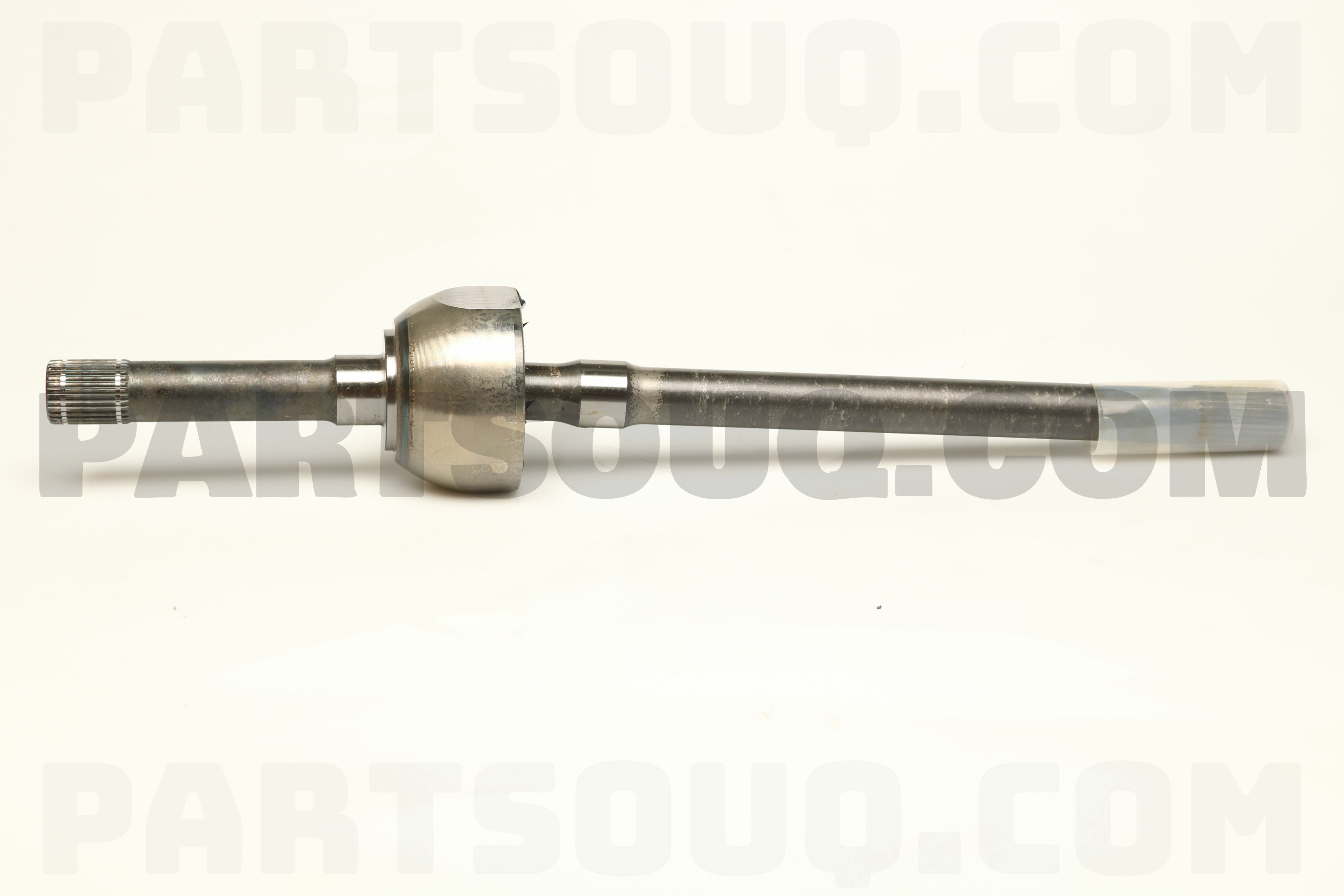 CV JOINT 28*60*31) 39100VB001 | HDK Parts | PartSouq