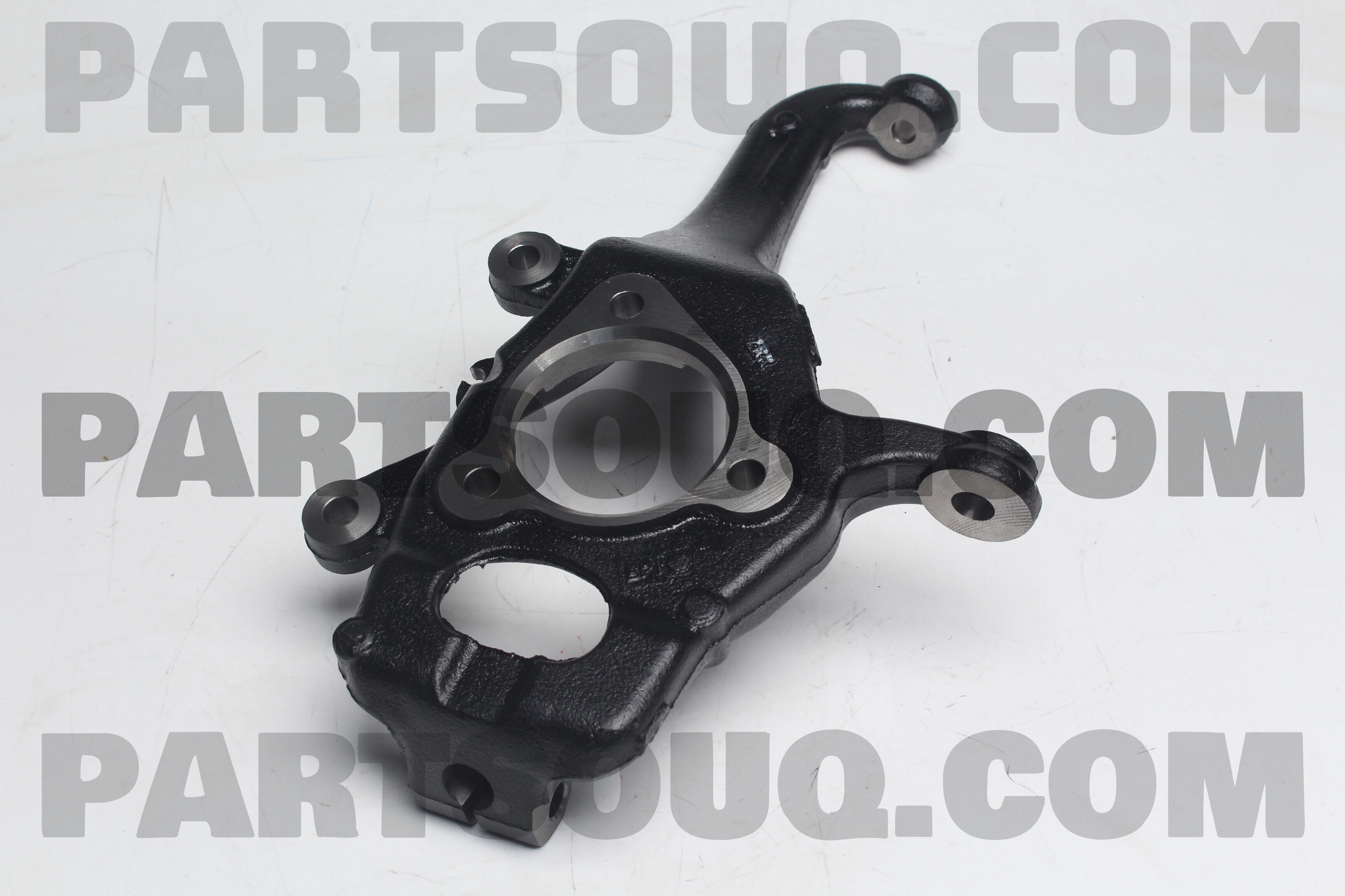 SPINDLE-KNUCKLE,RH 40014ZR00A | Nissan Parts | PartSouq