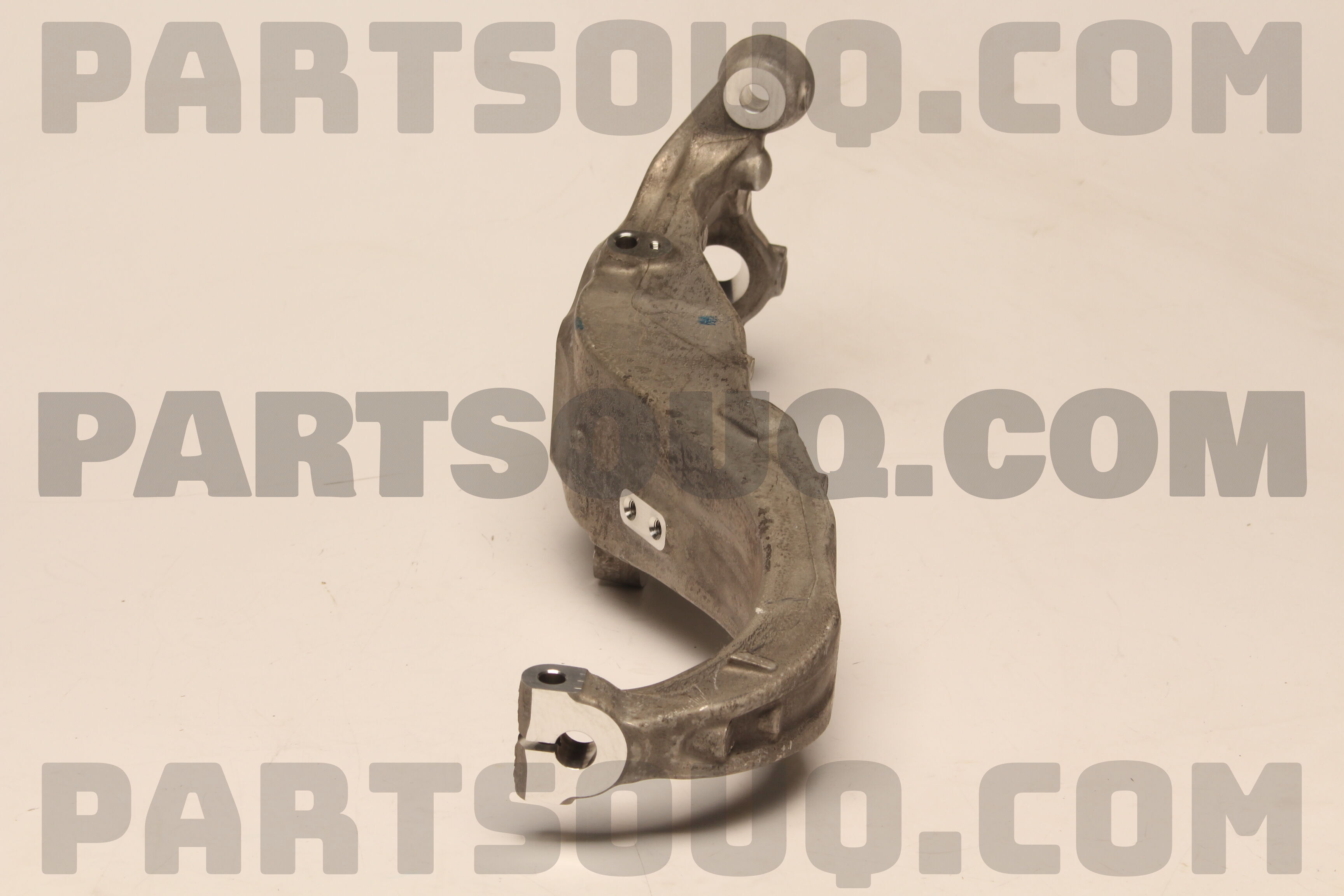 SPDL-KNUCKLE,RH 400144GA0A | Nissan Parts | PartSouq
