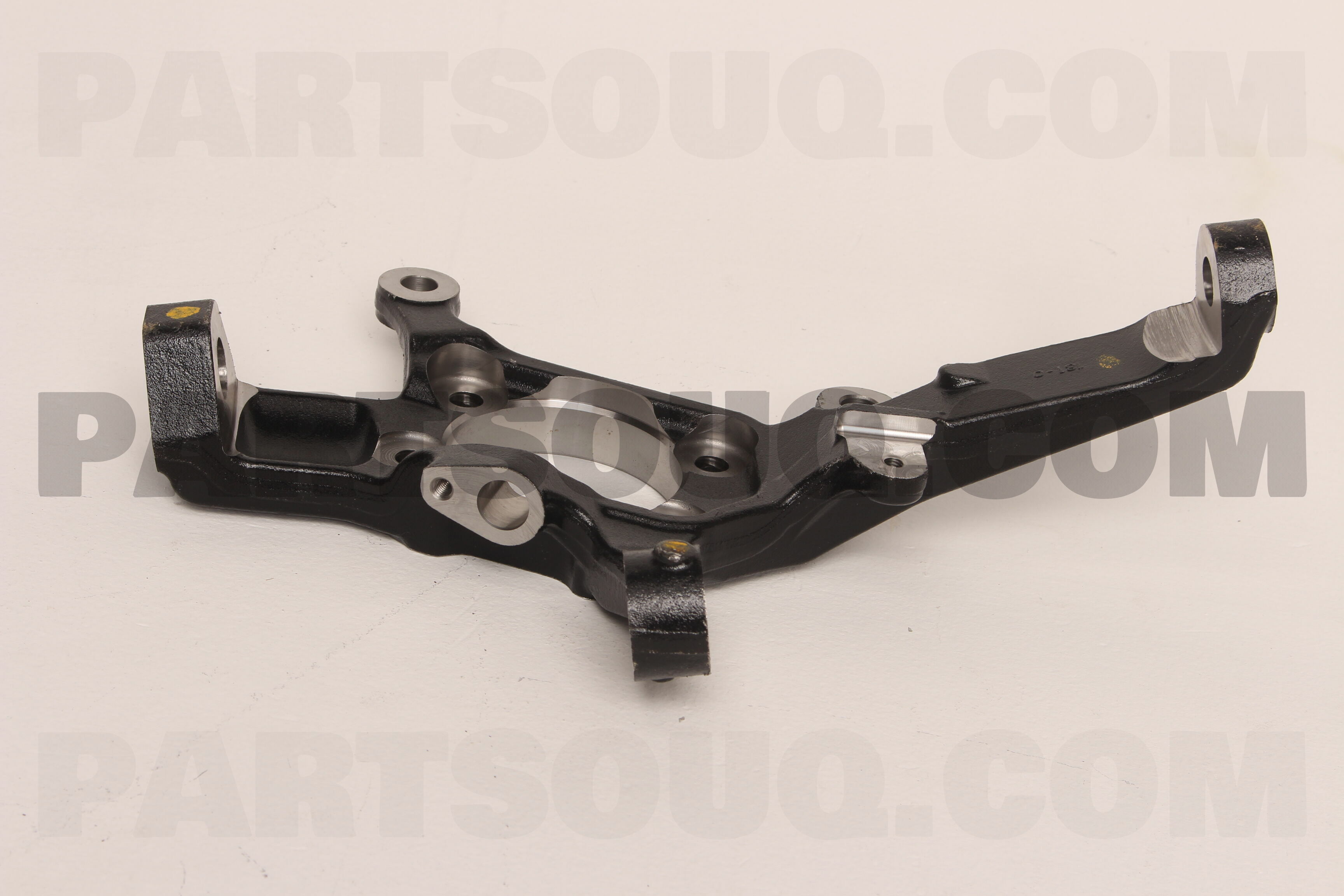SPDL-KNU LH 400153XA0B | Nissan Parts | PartSouq