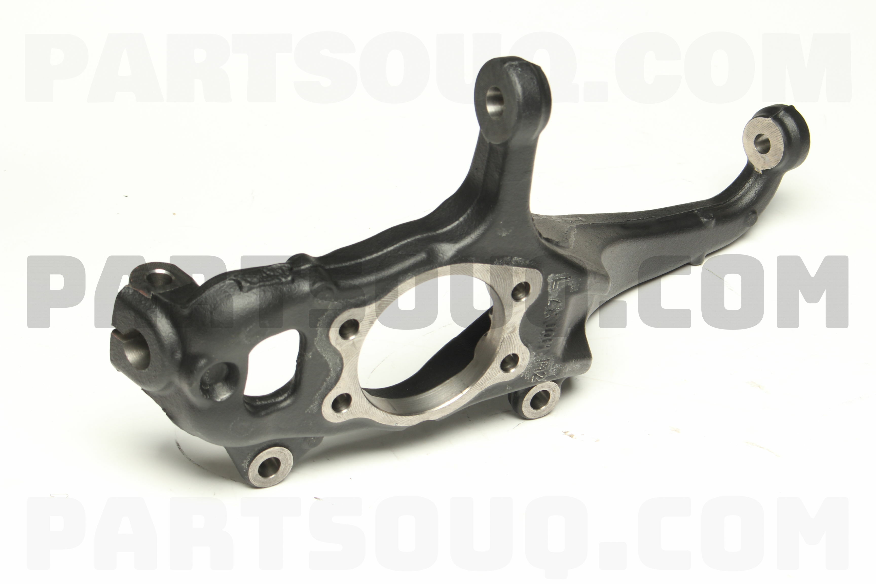 KNUCKLE SPINDLE 400154KJ0A | Nissan Parts | PartSouq