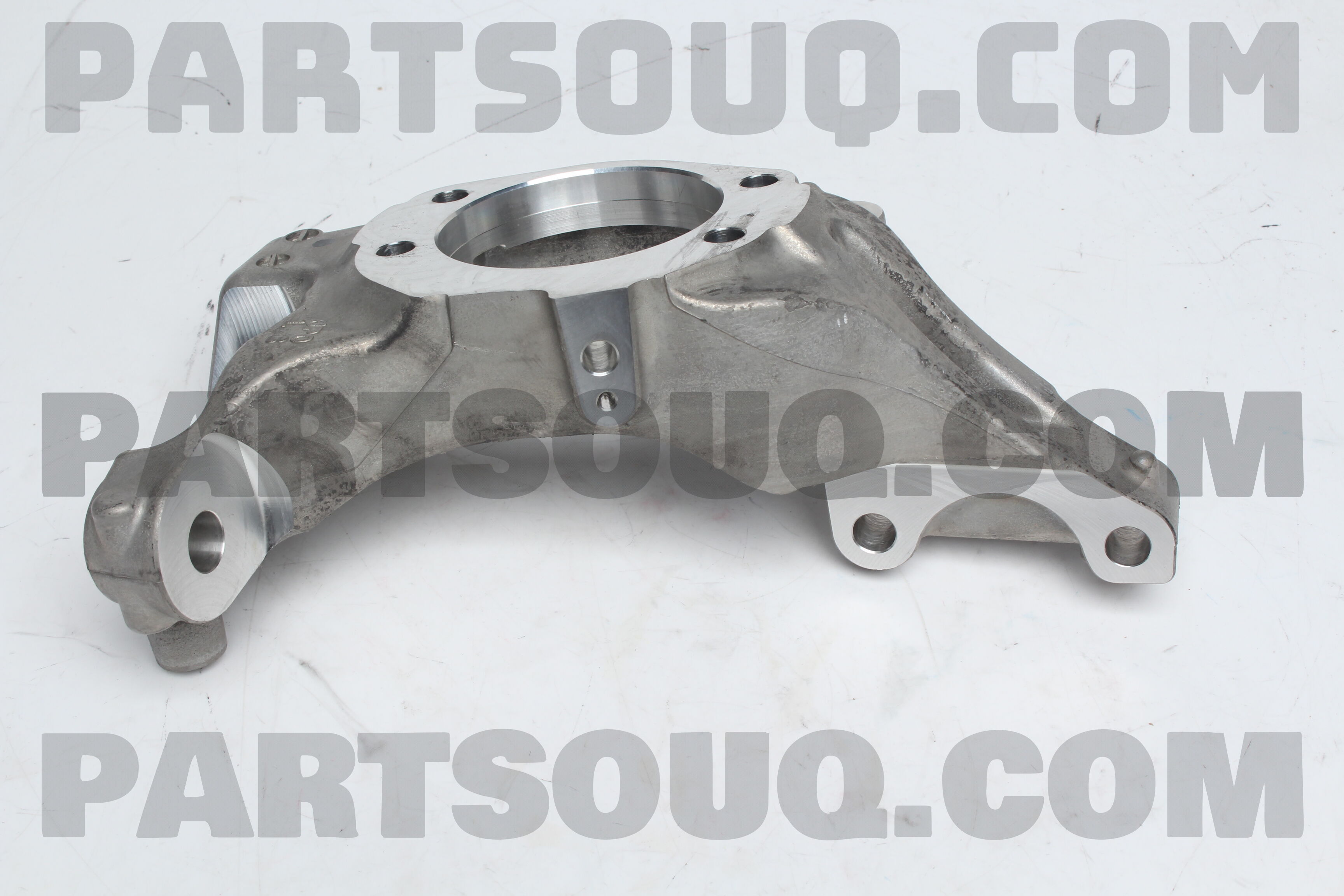 SPINDLE-KNUCKLE,LH 40015JP00A | Nissan Parts | PartSouq