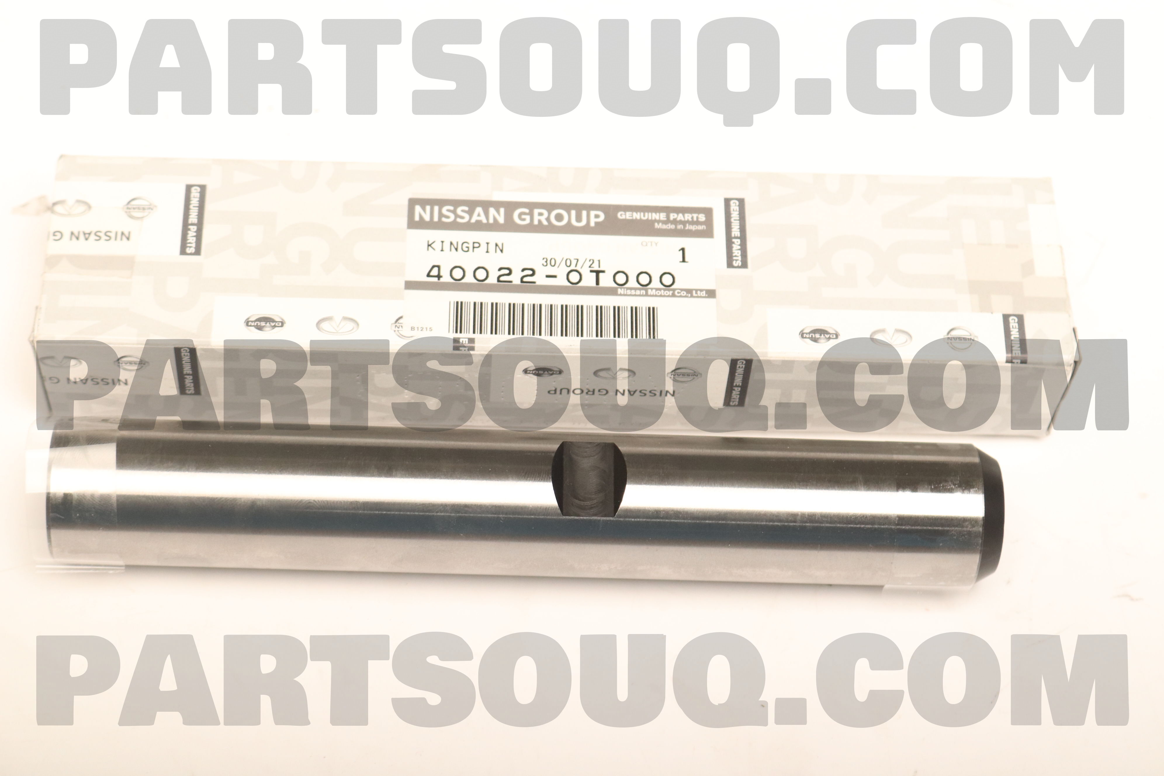 KINGPIN 400220T000 | Nissan Parts | PartSouq