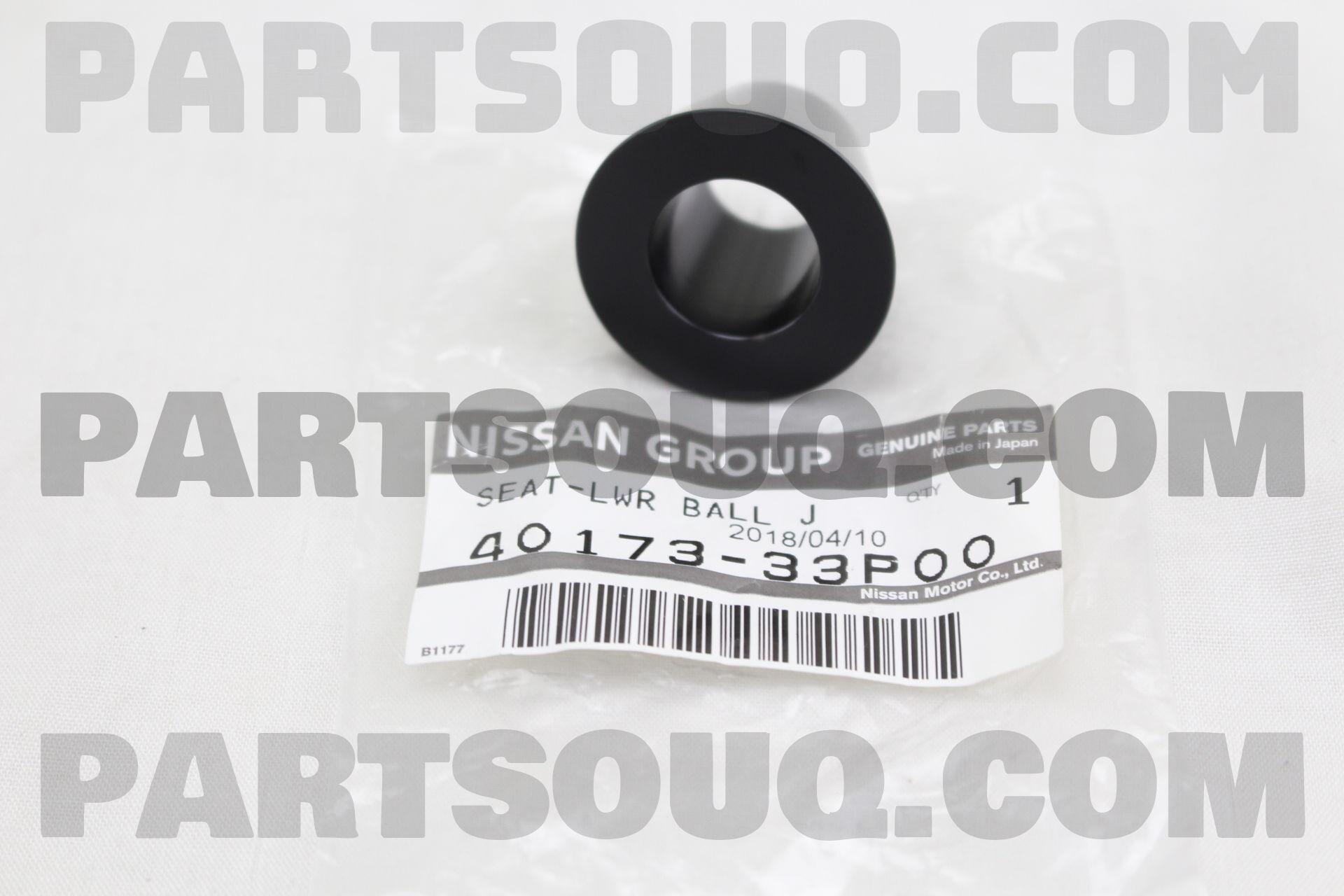 SEAT-LOWER BALL JOINT 4017333P00 | Nissan Parts | PartSouq