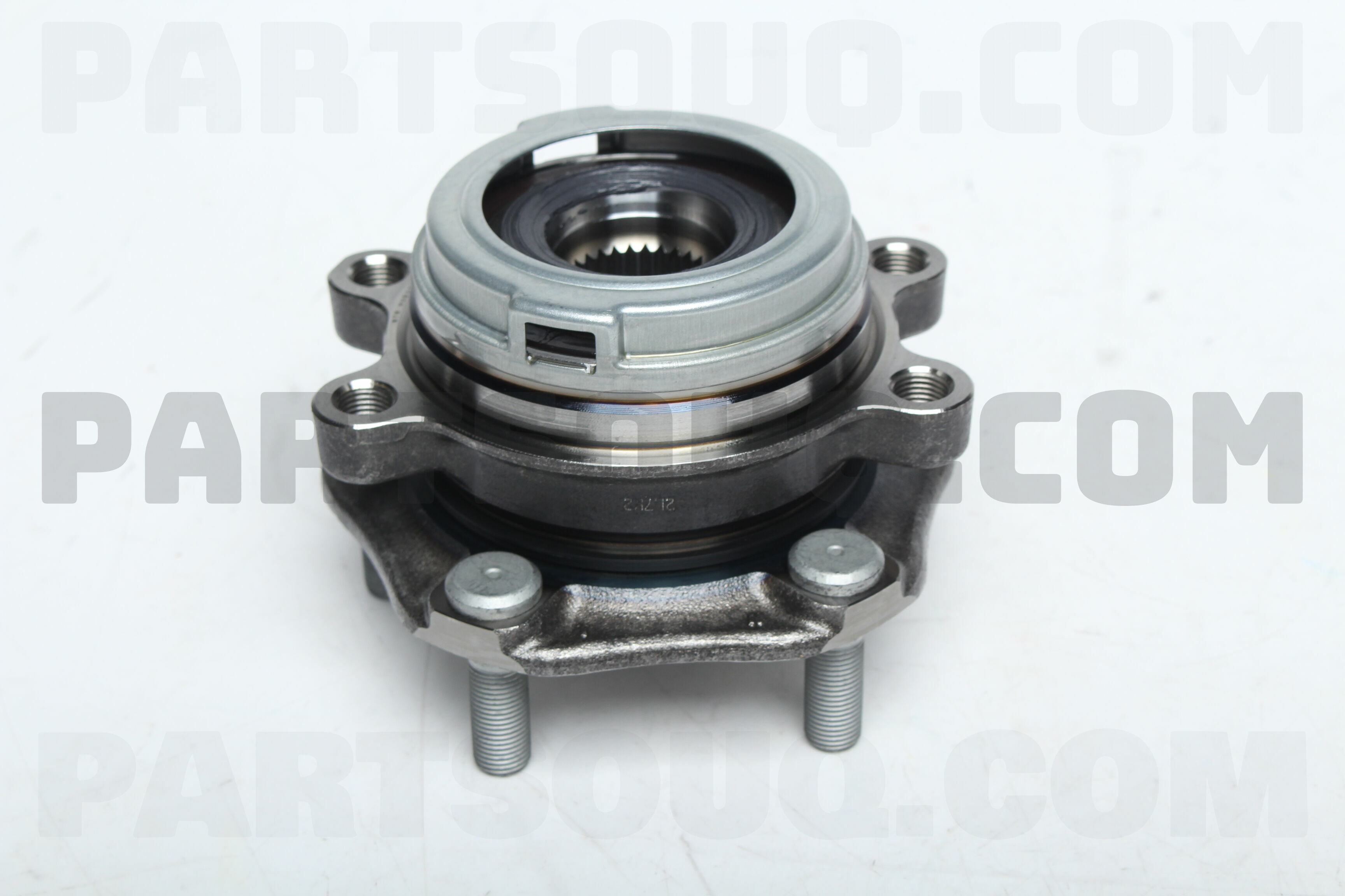 HUB ASSY ROAD WHEEL 402023JA1A | Nissan Parts | PartSouq