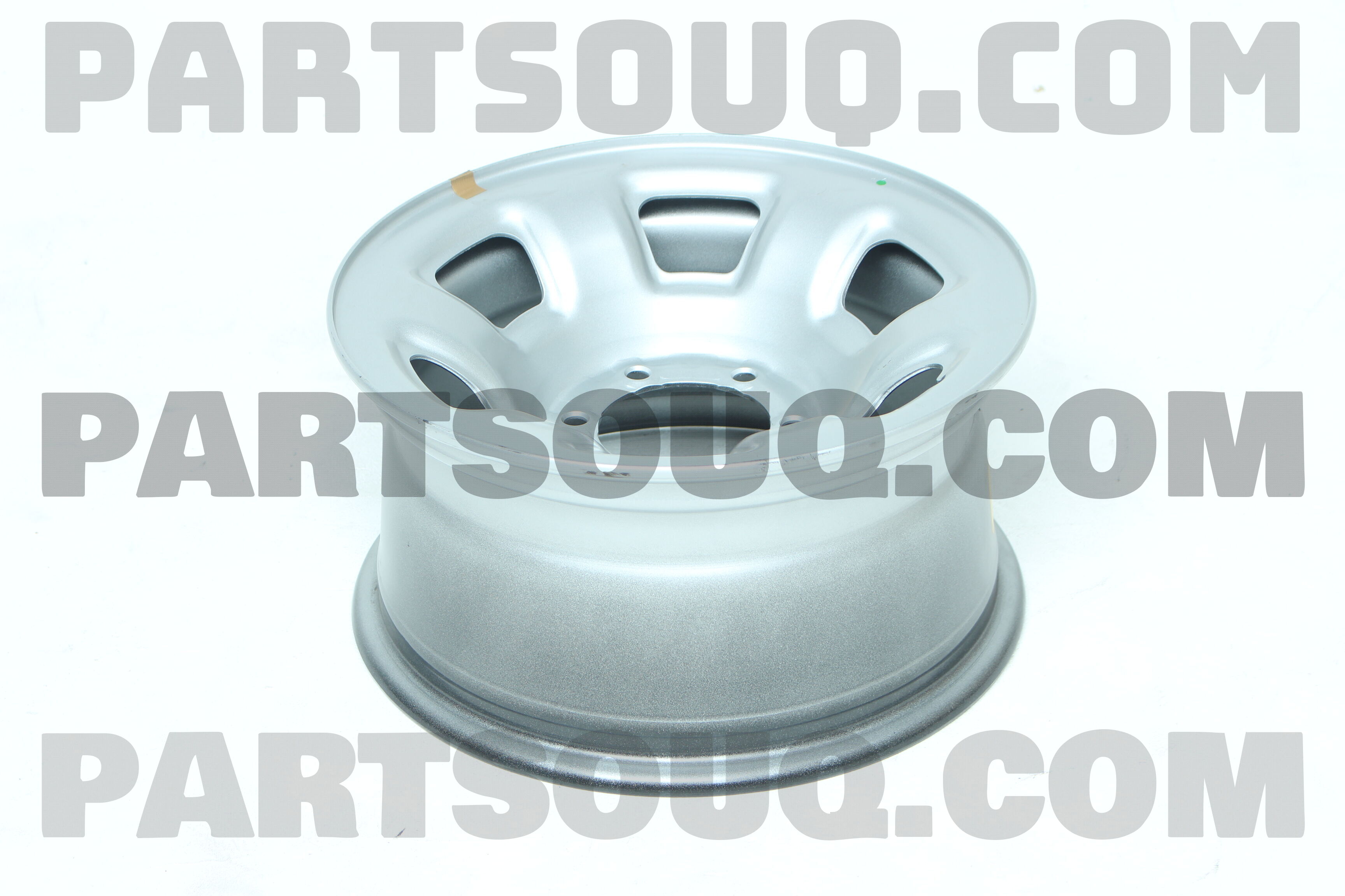WHEEL ASSY-DISC 40300VB100 | Nissan Parts | PartSouq