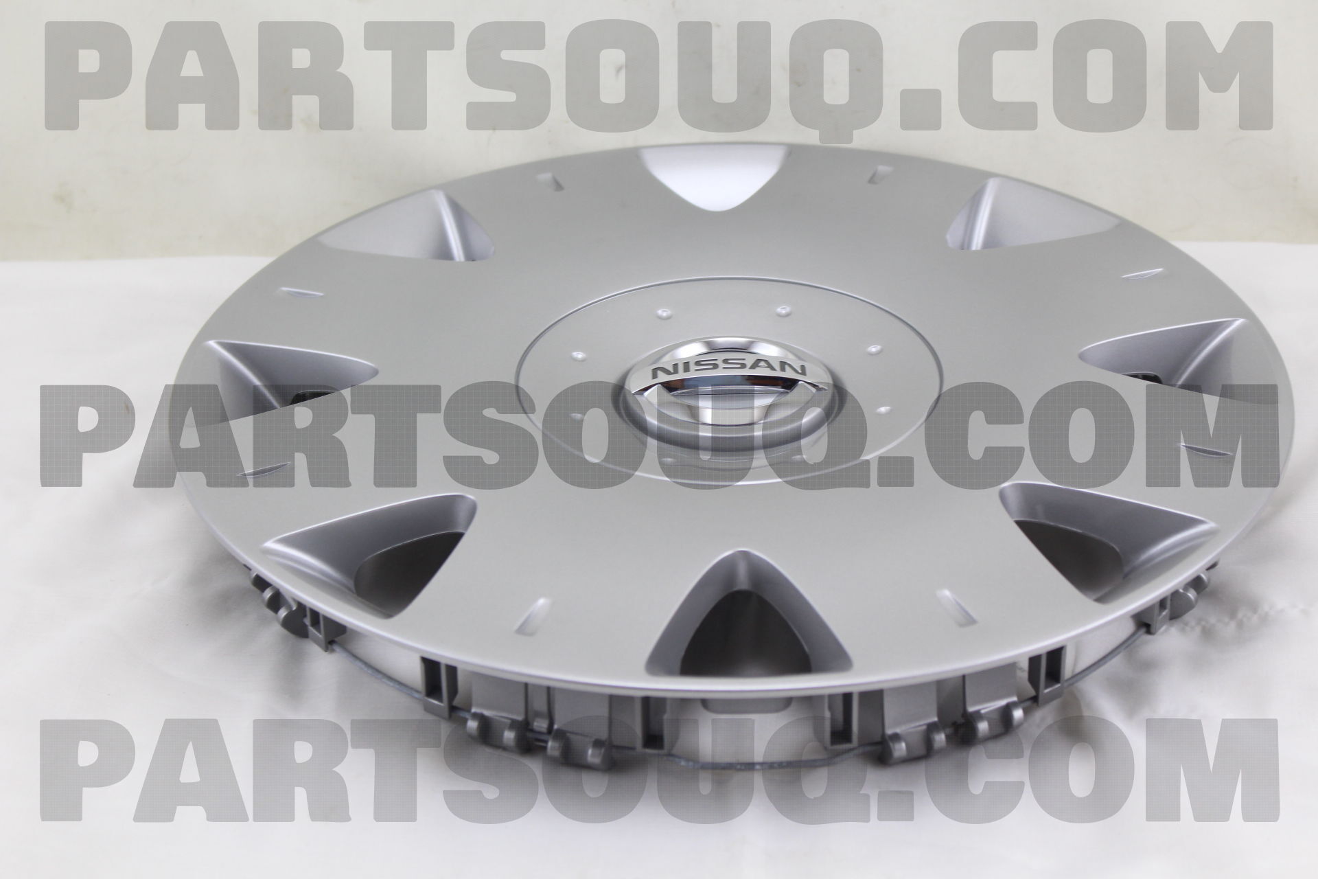 CAP-ROAD WHEEL 403158N100 | Nissan Parts | PartSouq