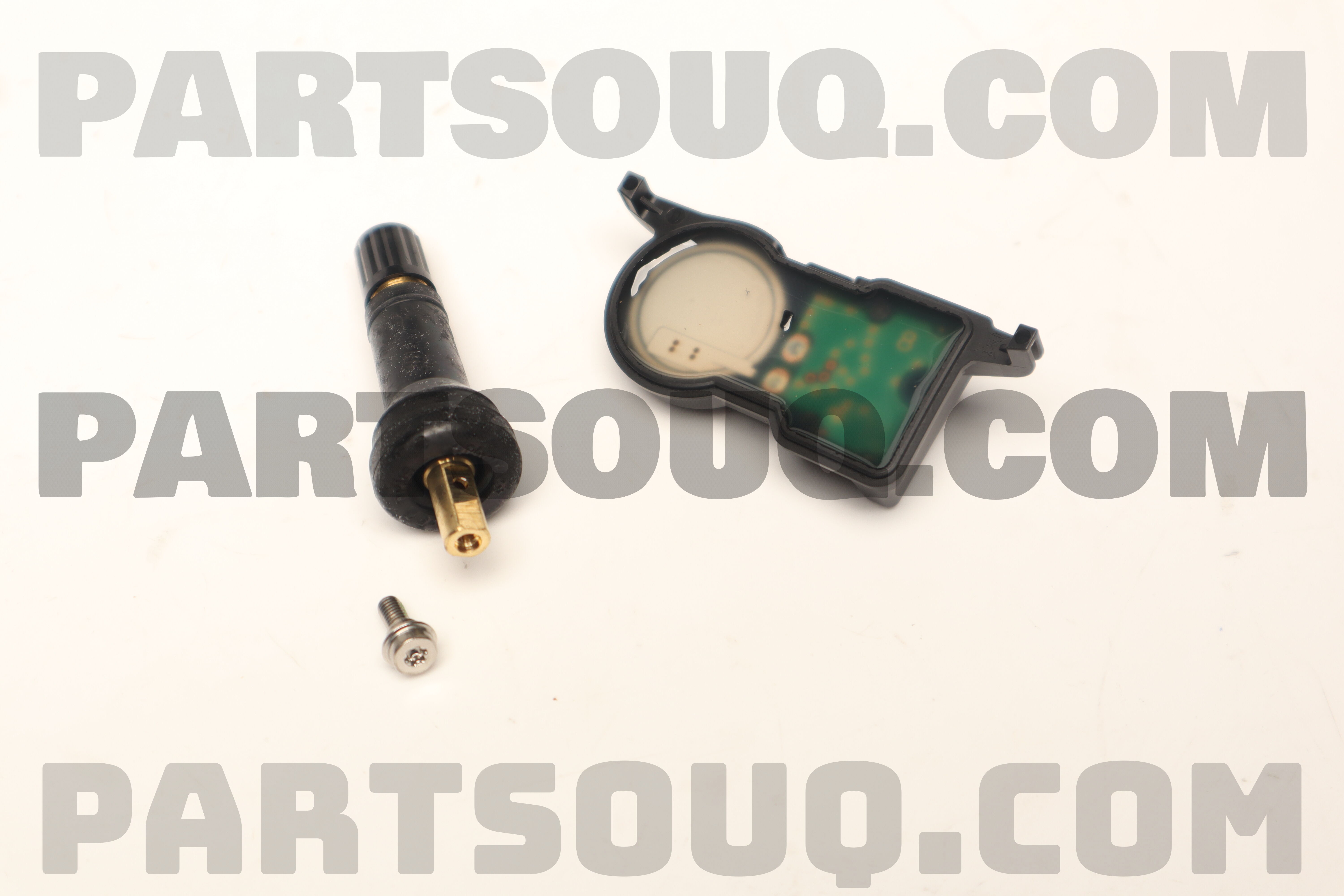 SENSOR KIT TIRE 407705ZH1A | Nissan Parts | PartSouq