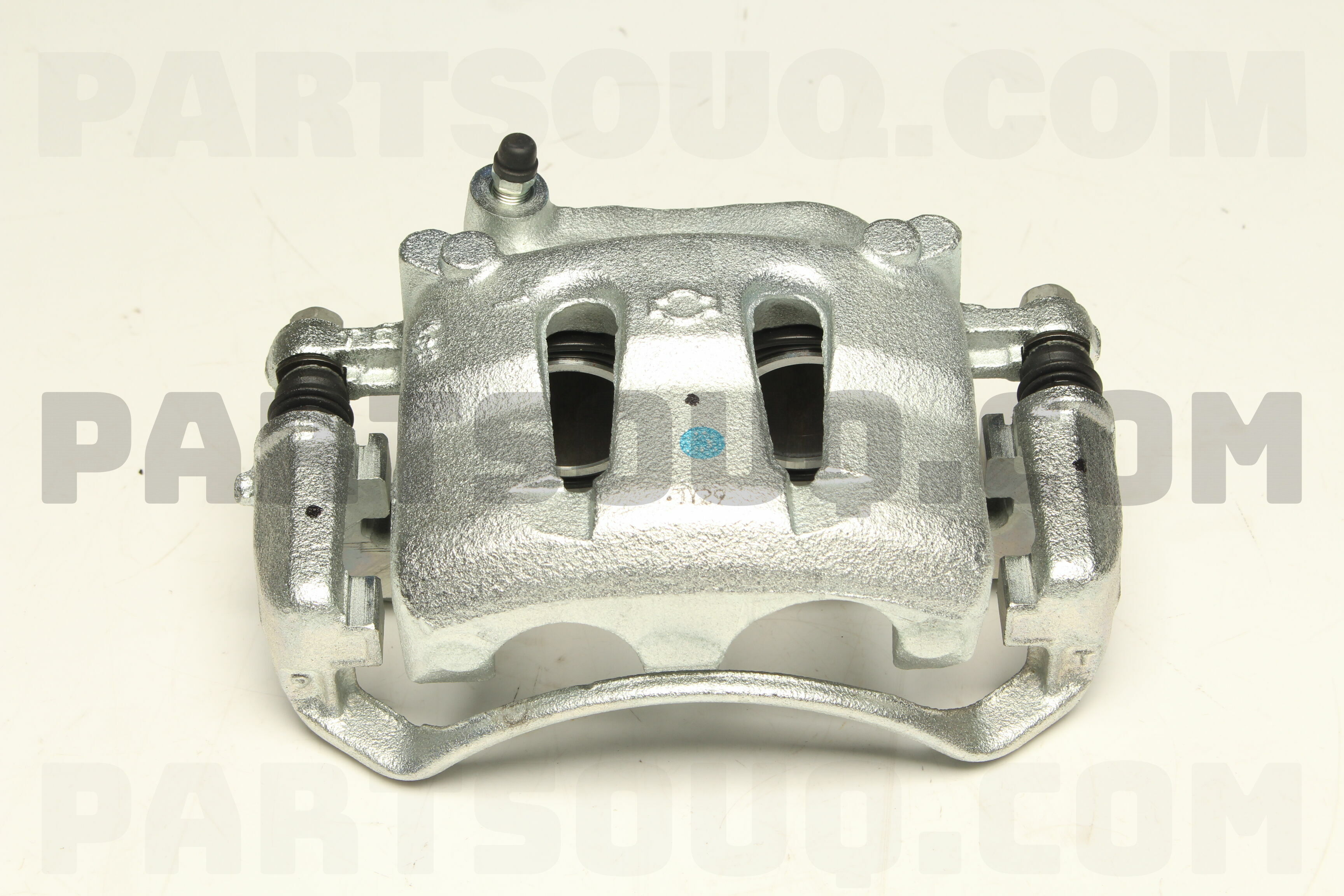 CALIPER ASSY-FRONT LH,W/O PADS OR SHIMS 4101110G0A | Nissan
