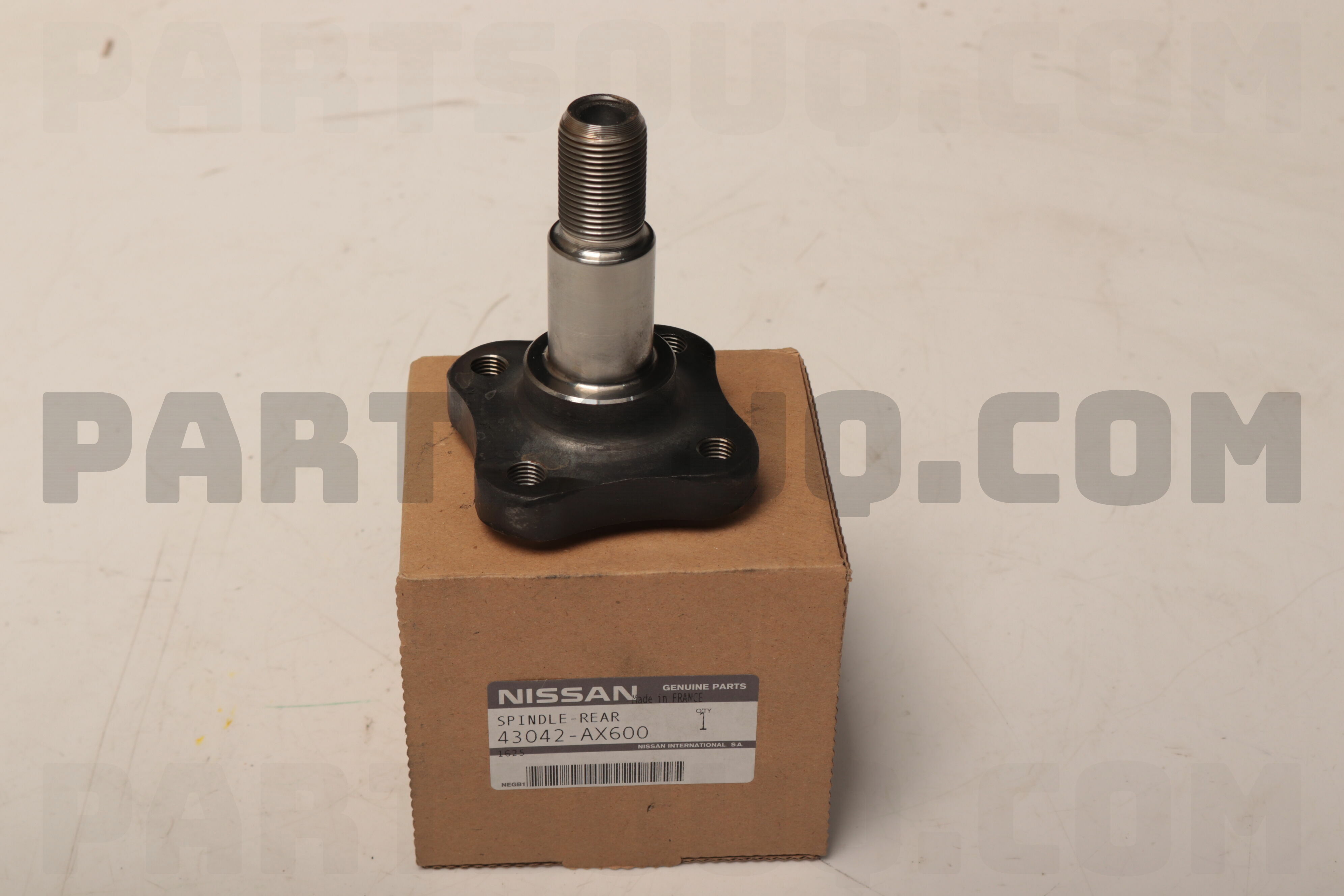人気スポー新作 SPINDLE-REAR 43042AX600 | Nissan Parts | PartSouq クラフト・布製品