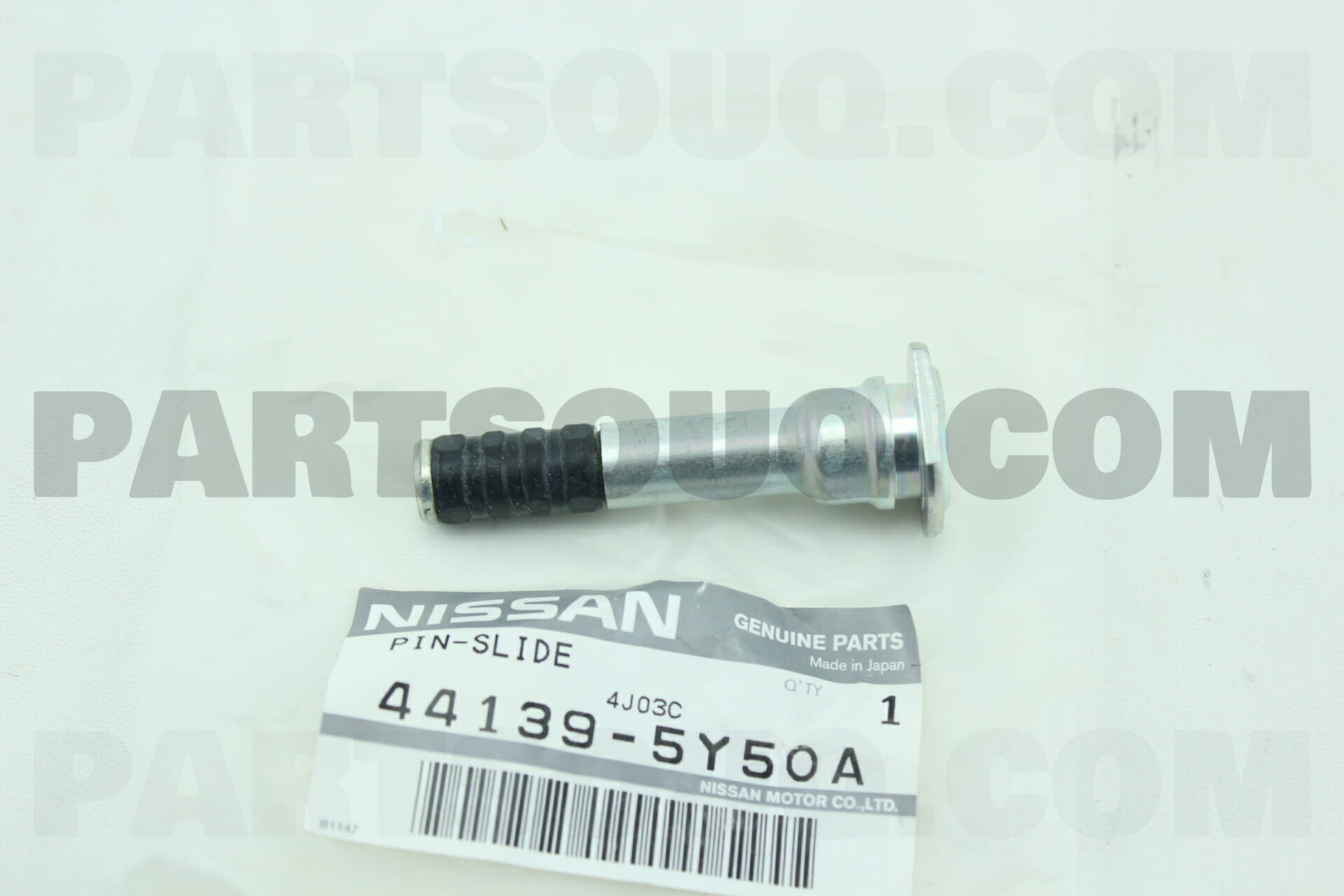 あか様確認用 44139ZK80A Genuine Nissan PIN 44139-ZK80A | eBay