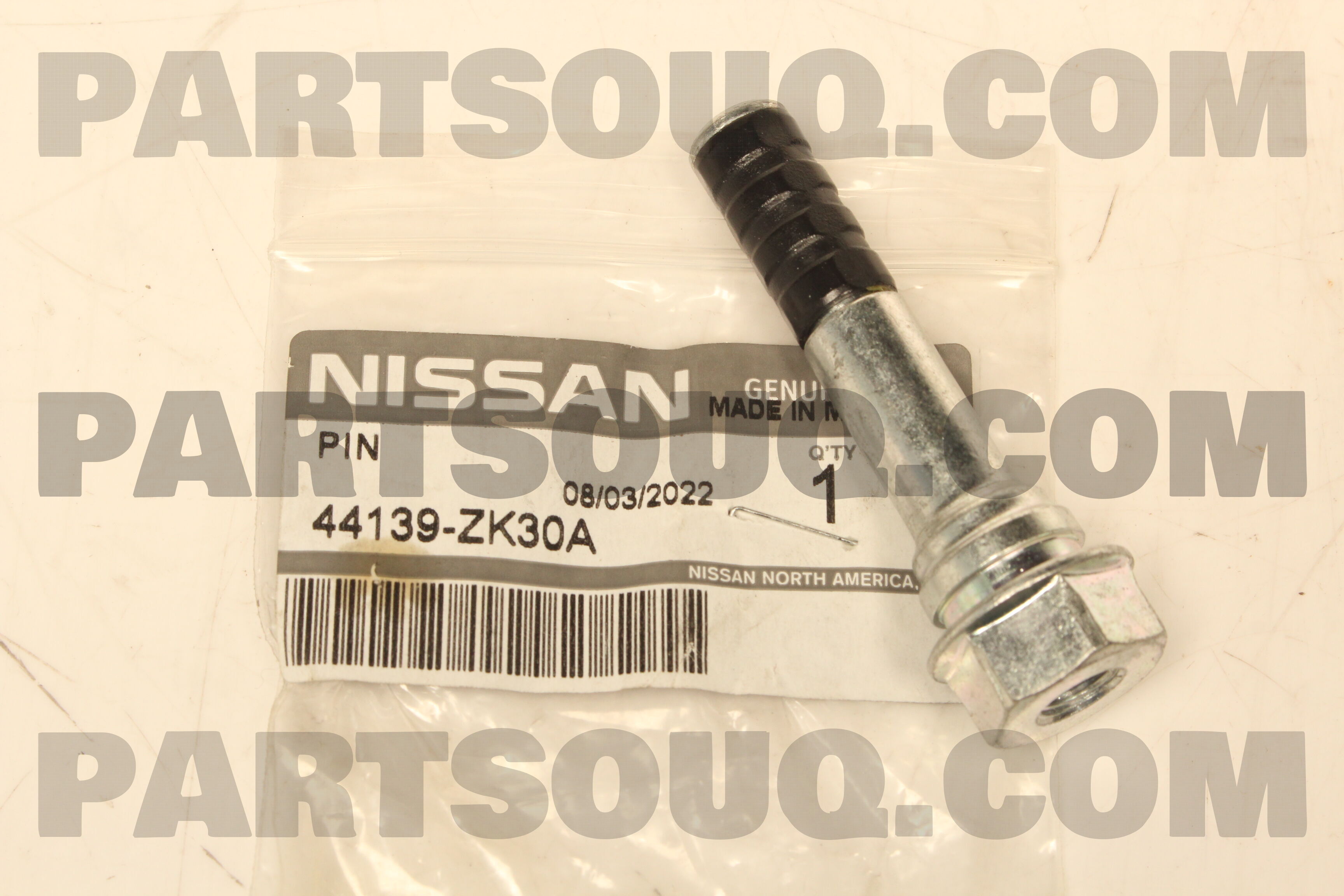 【2025年】高評価レビューアイテム特集 Nissan | 44139ZK30A PIN Parts PartSouq | コレクション