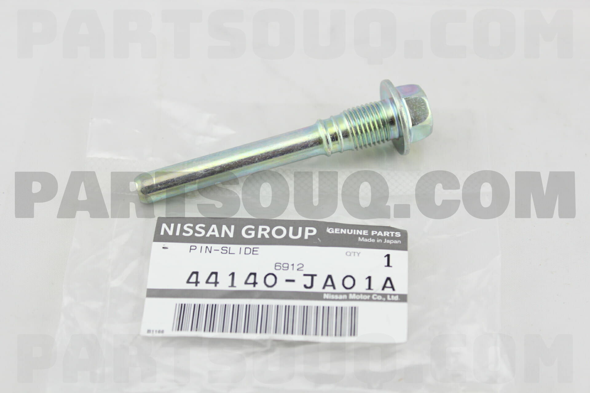 にし BOLT-PIN 44140JA01A | Nissan Parts | PartSouq