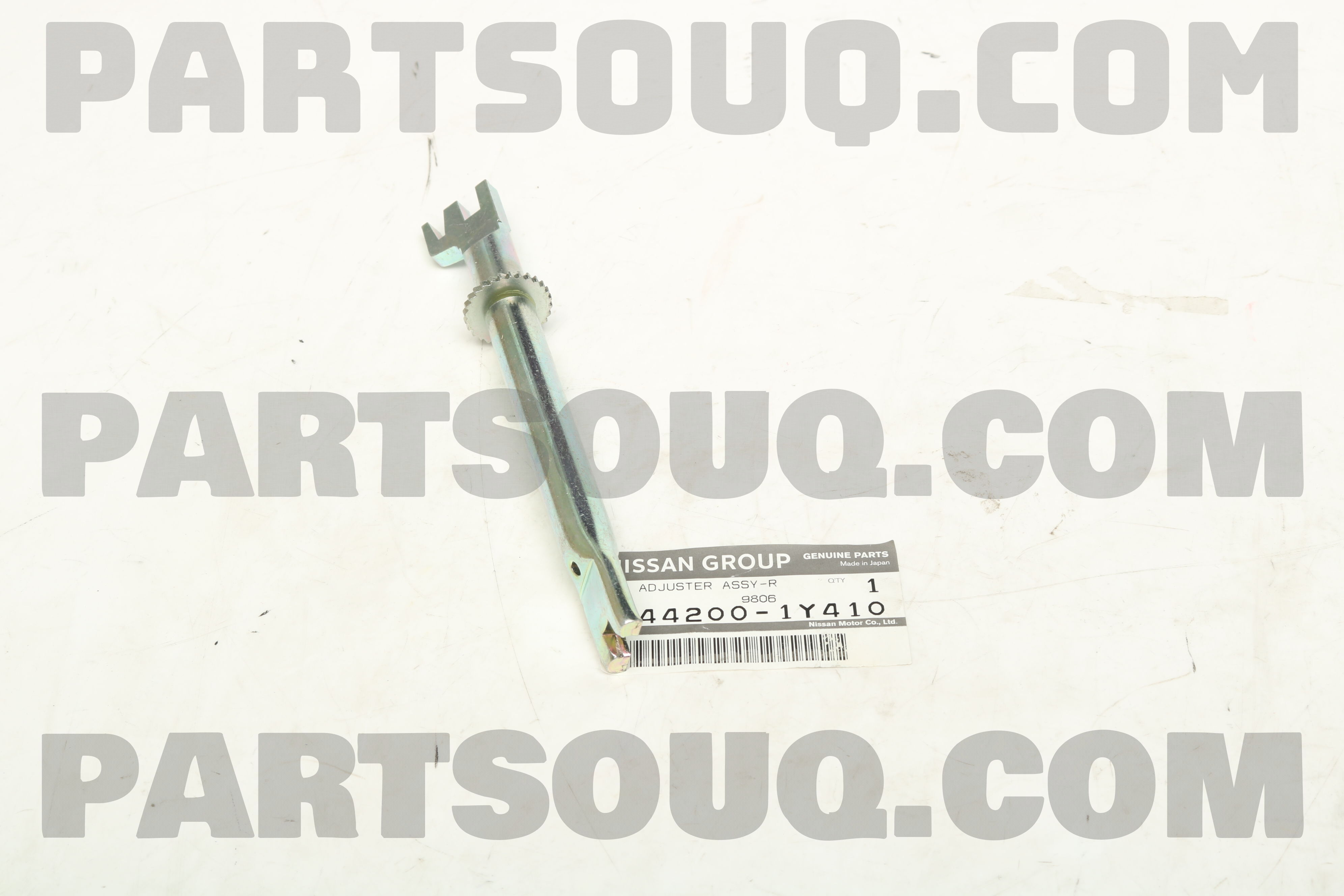ADJUSTER ASSY-REAR BRAKE,RH 442001Y410 | Nissan Parts | PartSouq