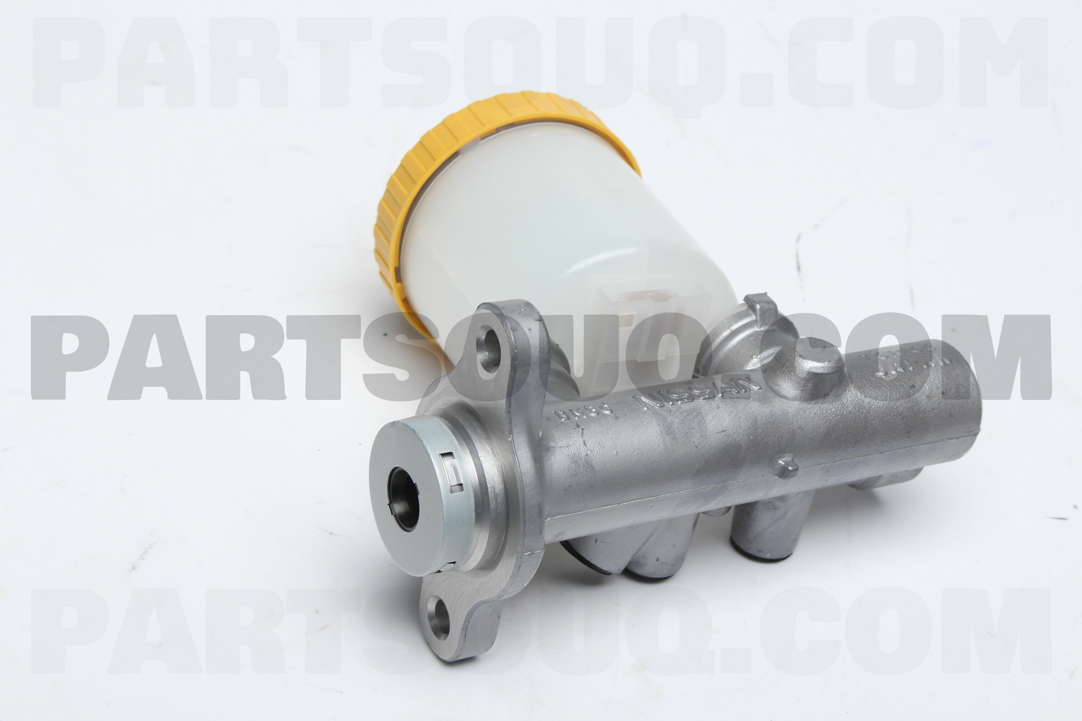【正規販売店】 4601006P02 MASTER ASSY-BRAKE CYLINDER | PartSouq | Parts Nissan スタイリング剤