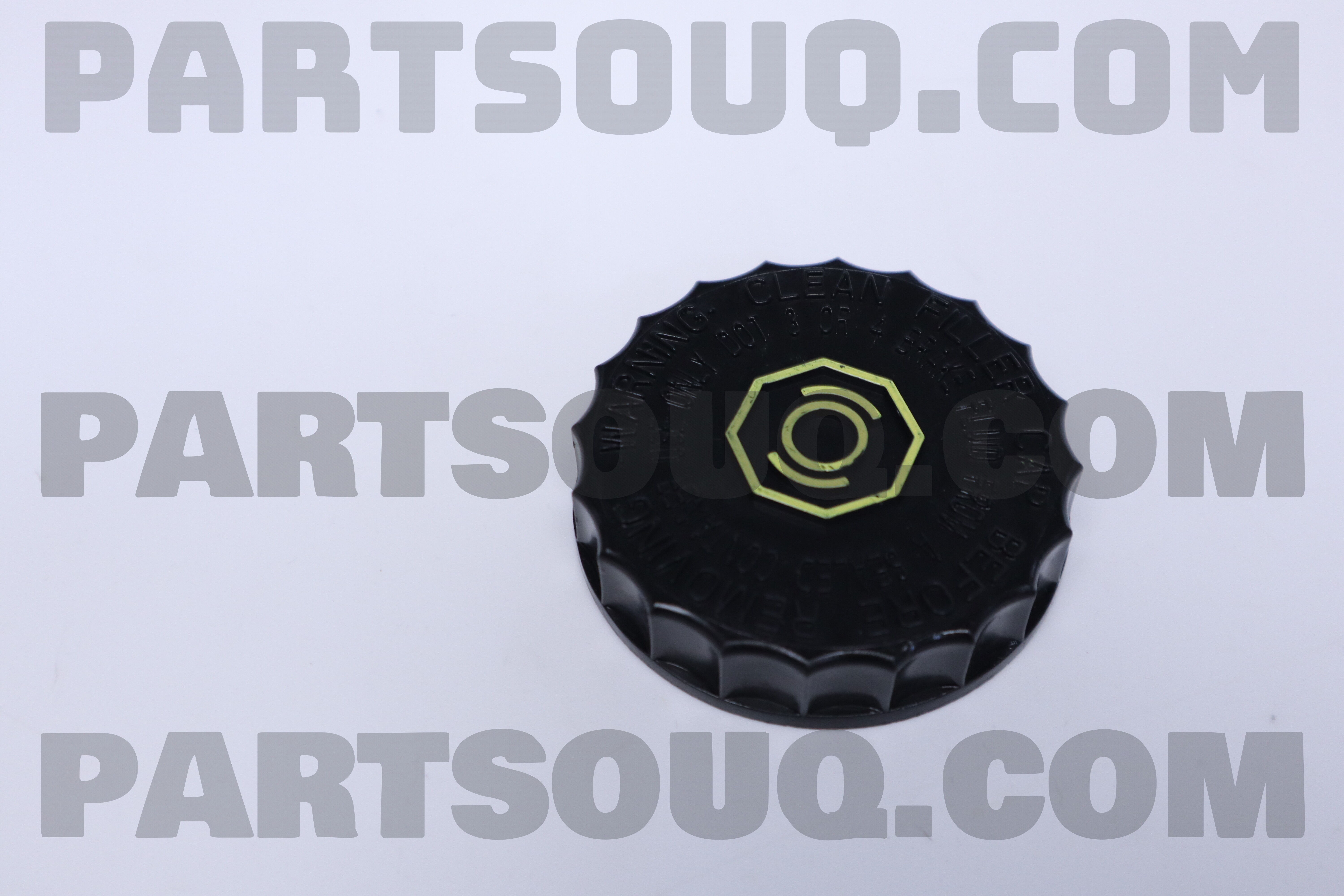46020EA200 Nissan CAP ASSY-OIL RESERVOIR TANK