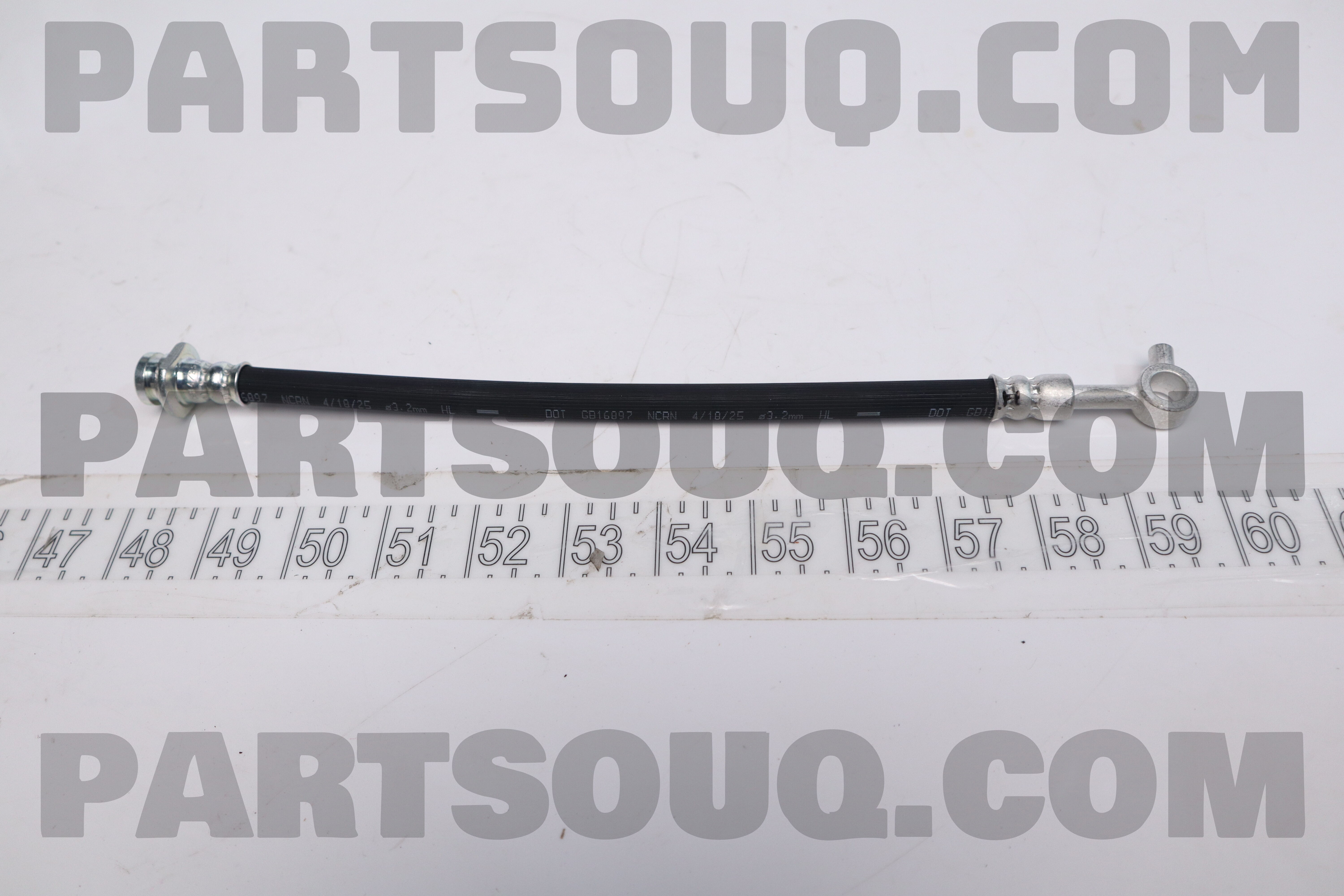 HOSE ASSY-BRAKE 46211WG11A | Nissan Parts | PartSouq