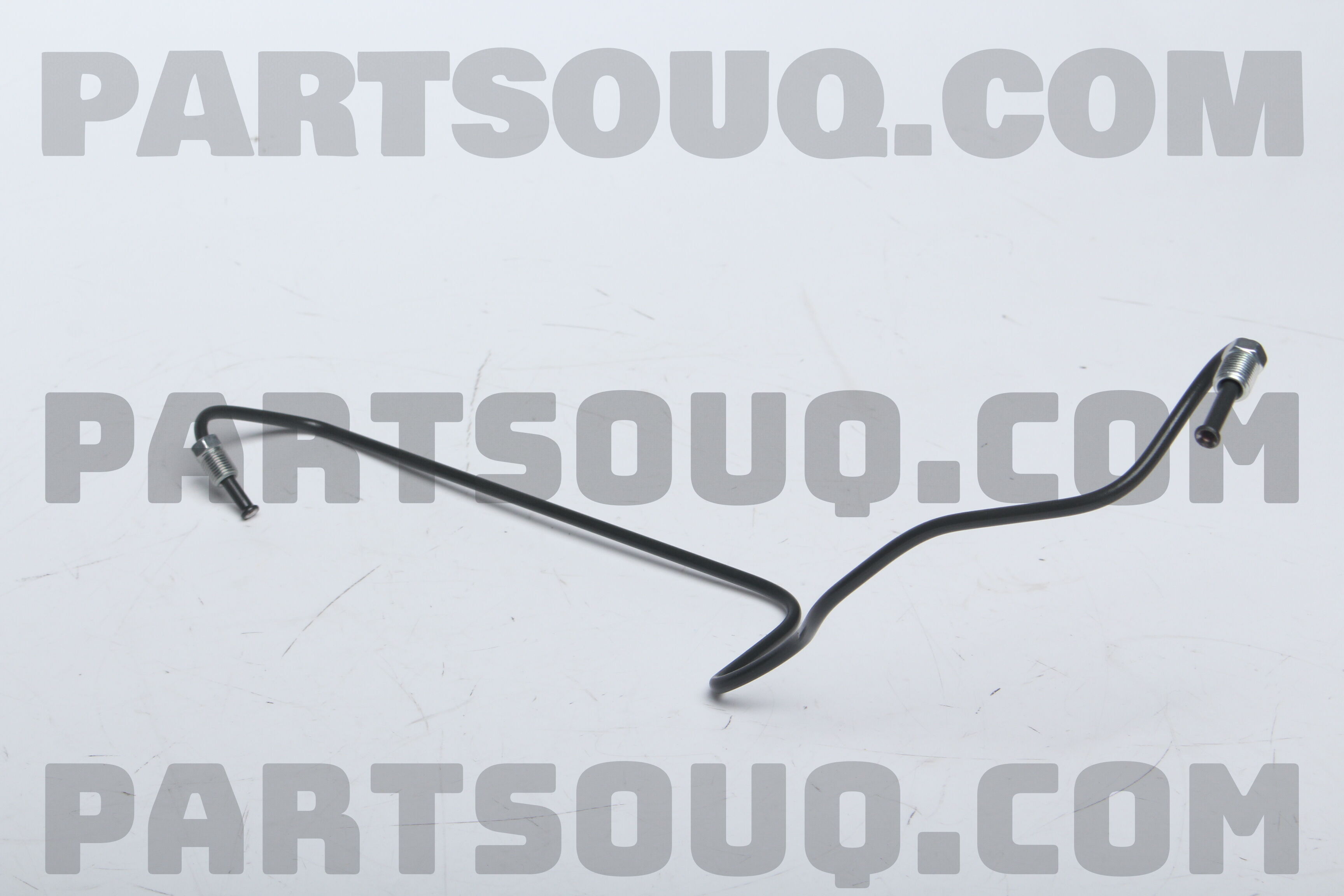 TUBE ASSY-FRONT BRAKE,LH 46246VB010 | Nissan Parts | PartSouq