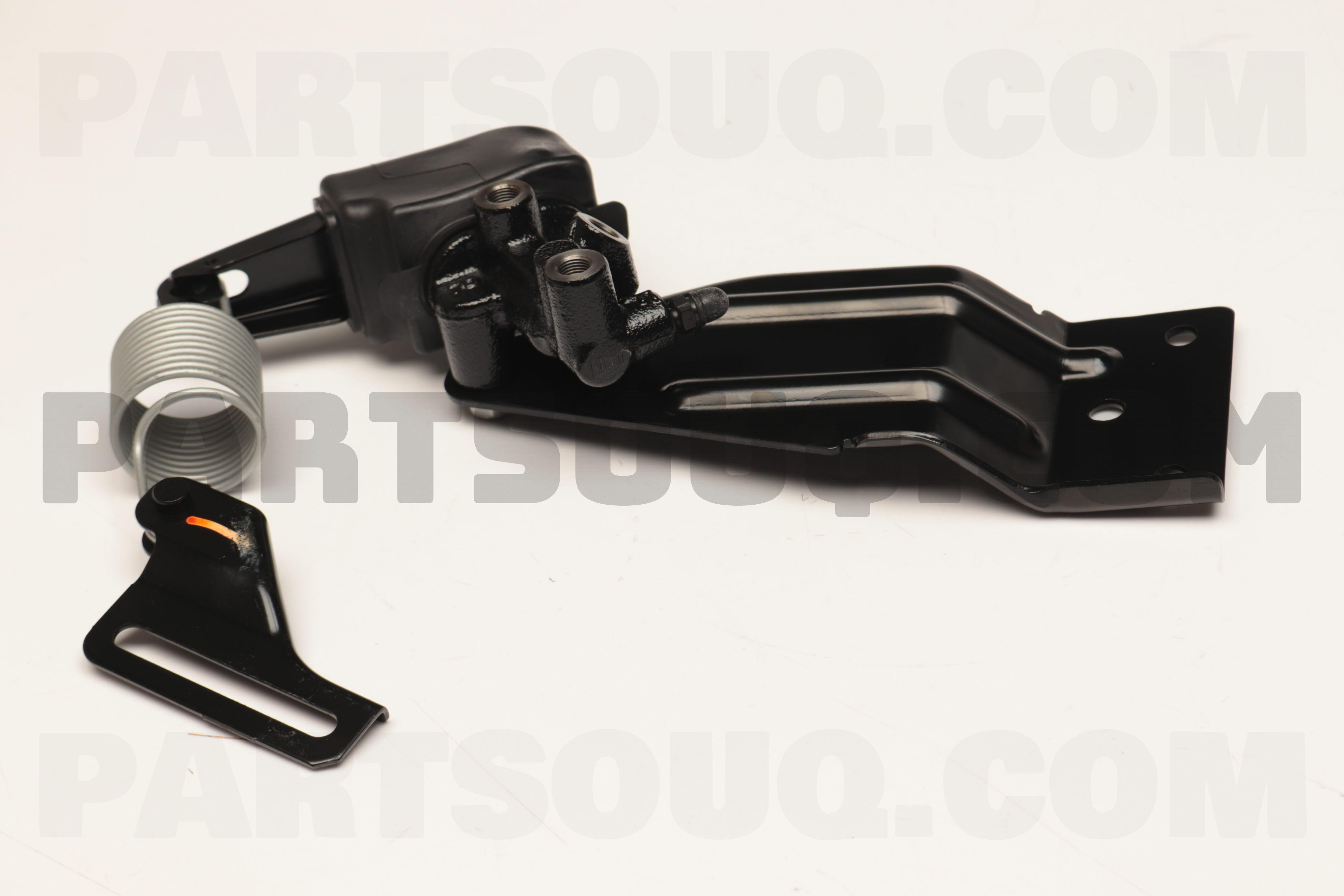 VALVE ASSY-LOAD SENSING 46400VK91B | Nissan Parts | PartSouq