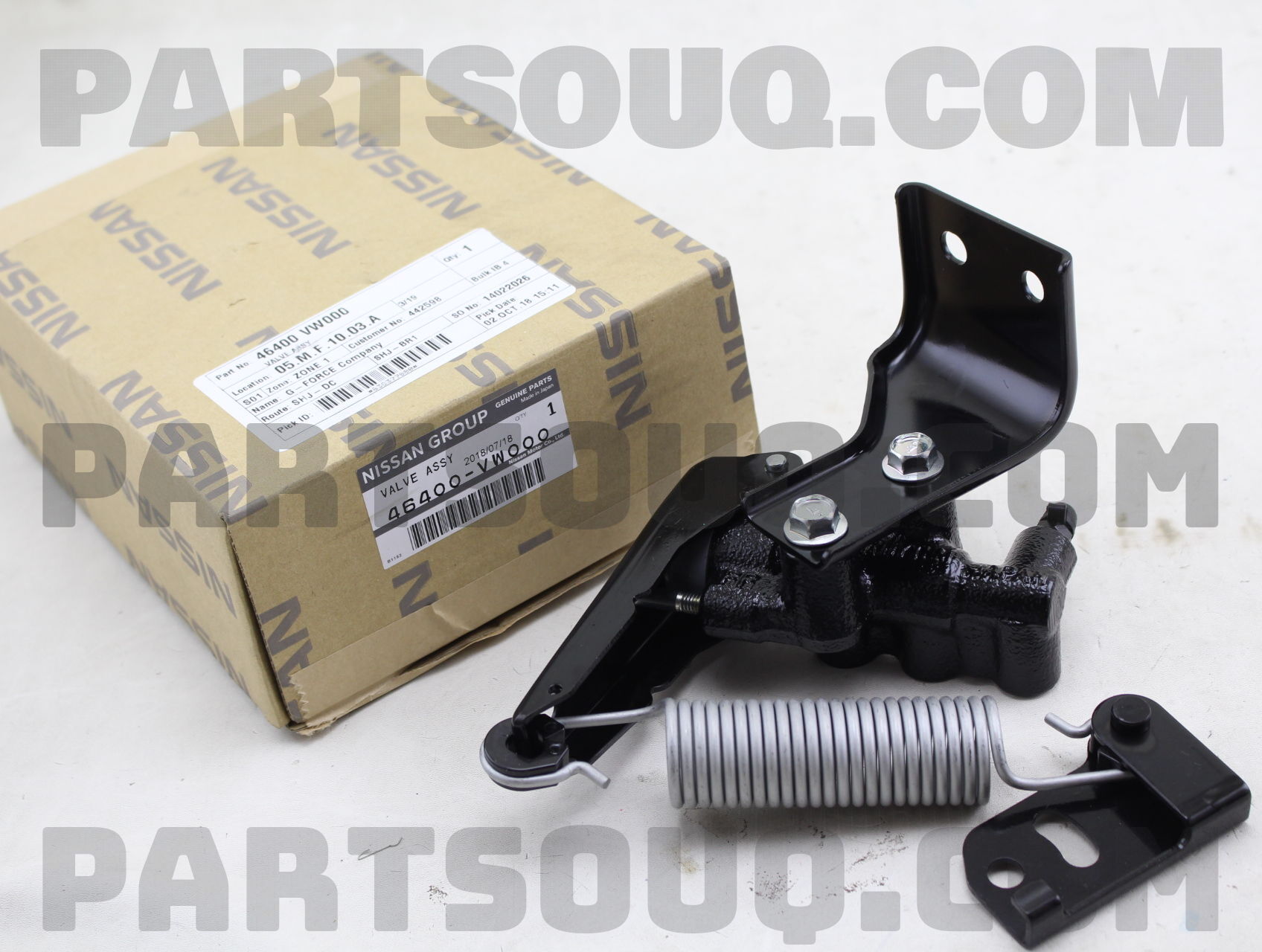 valve-assy-load-sensing-46400vw000-nissan-parts-partsouq