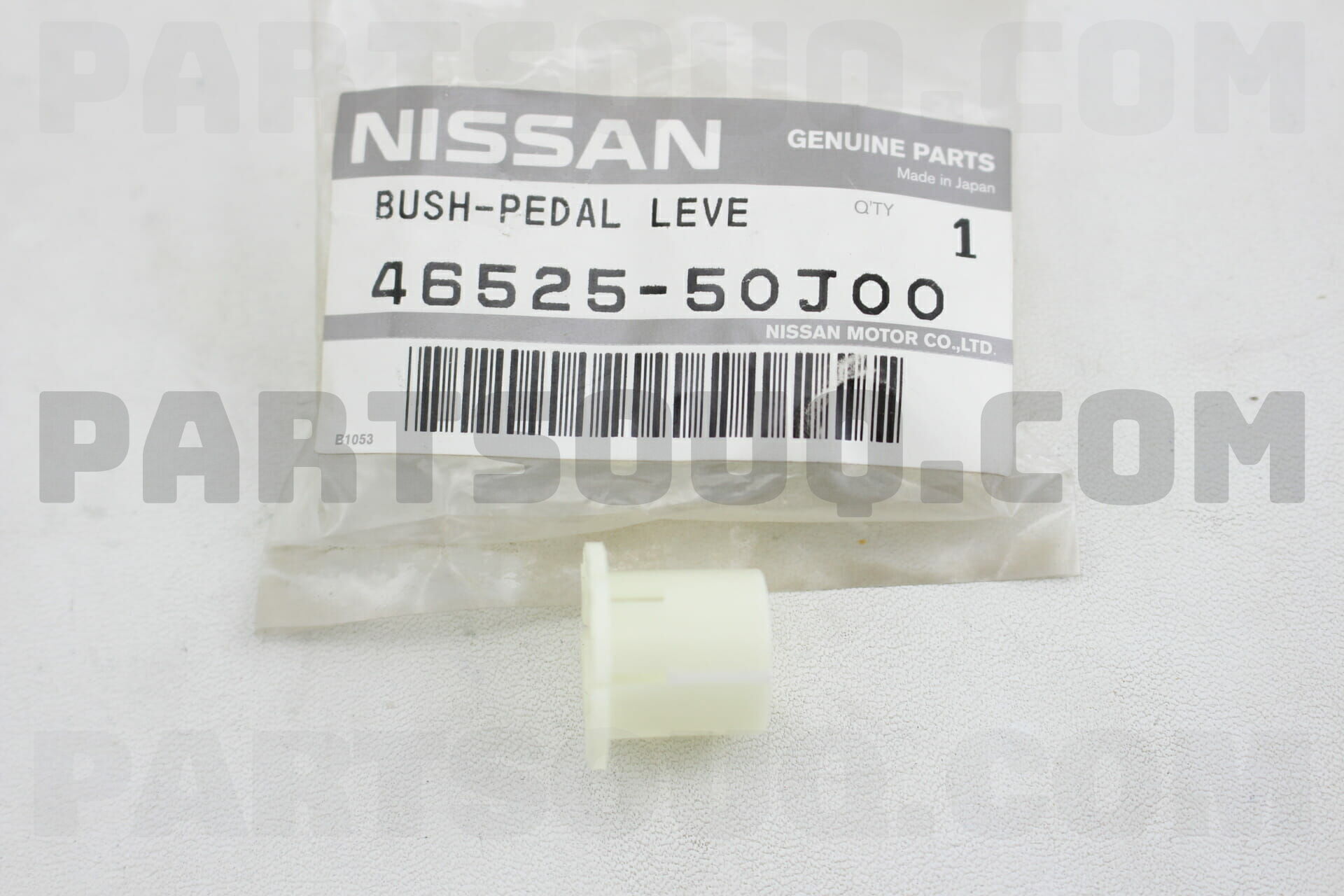 BUSH-PEDAL 4652550J00 | Nissan Parts | PartSouq