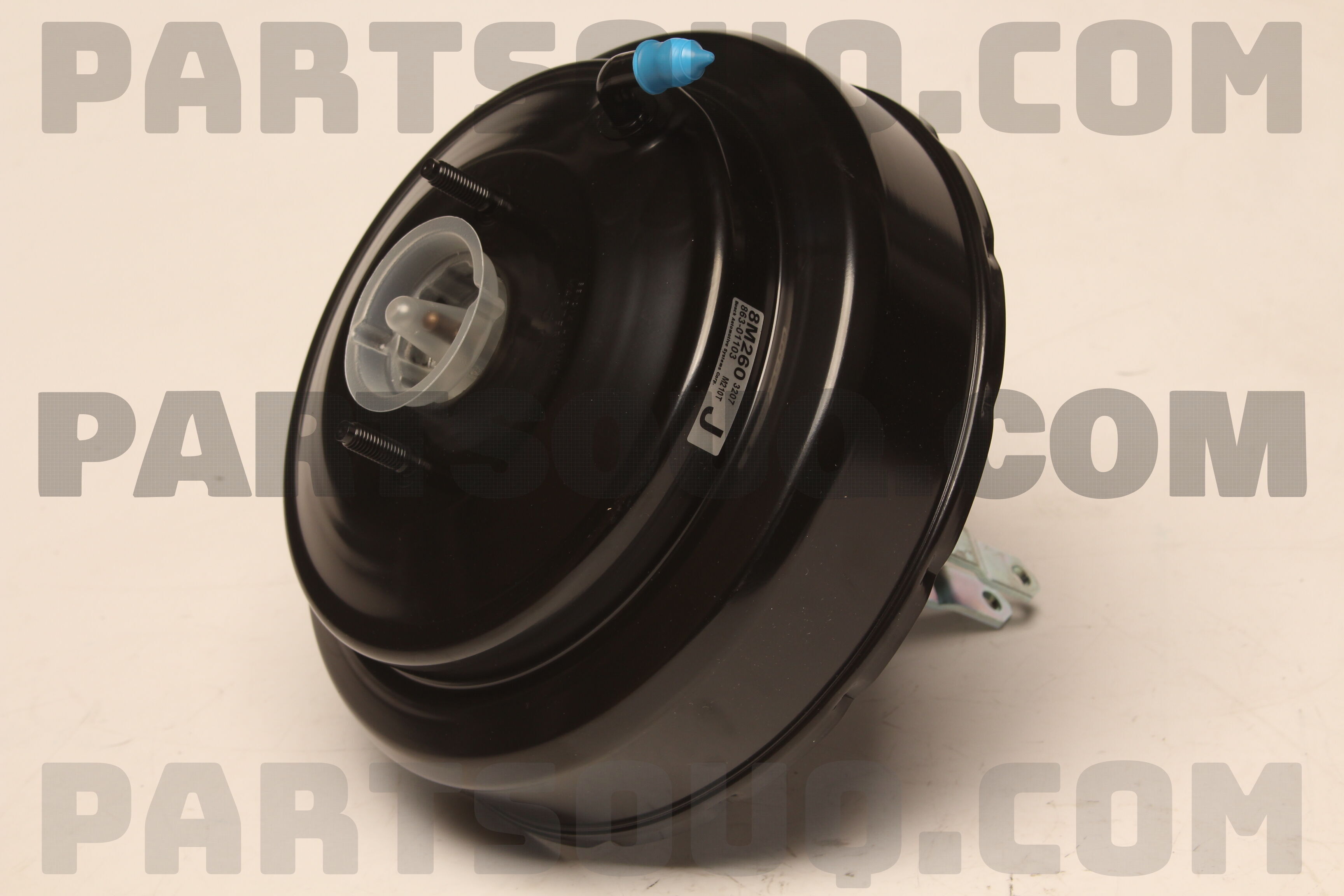 BOOSTER ASSY-BRAKE 472108M260 | Nissan Parts | PartSouq