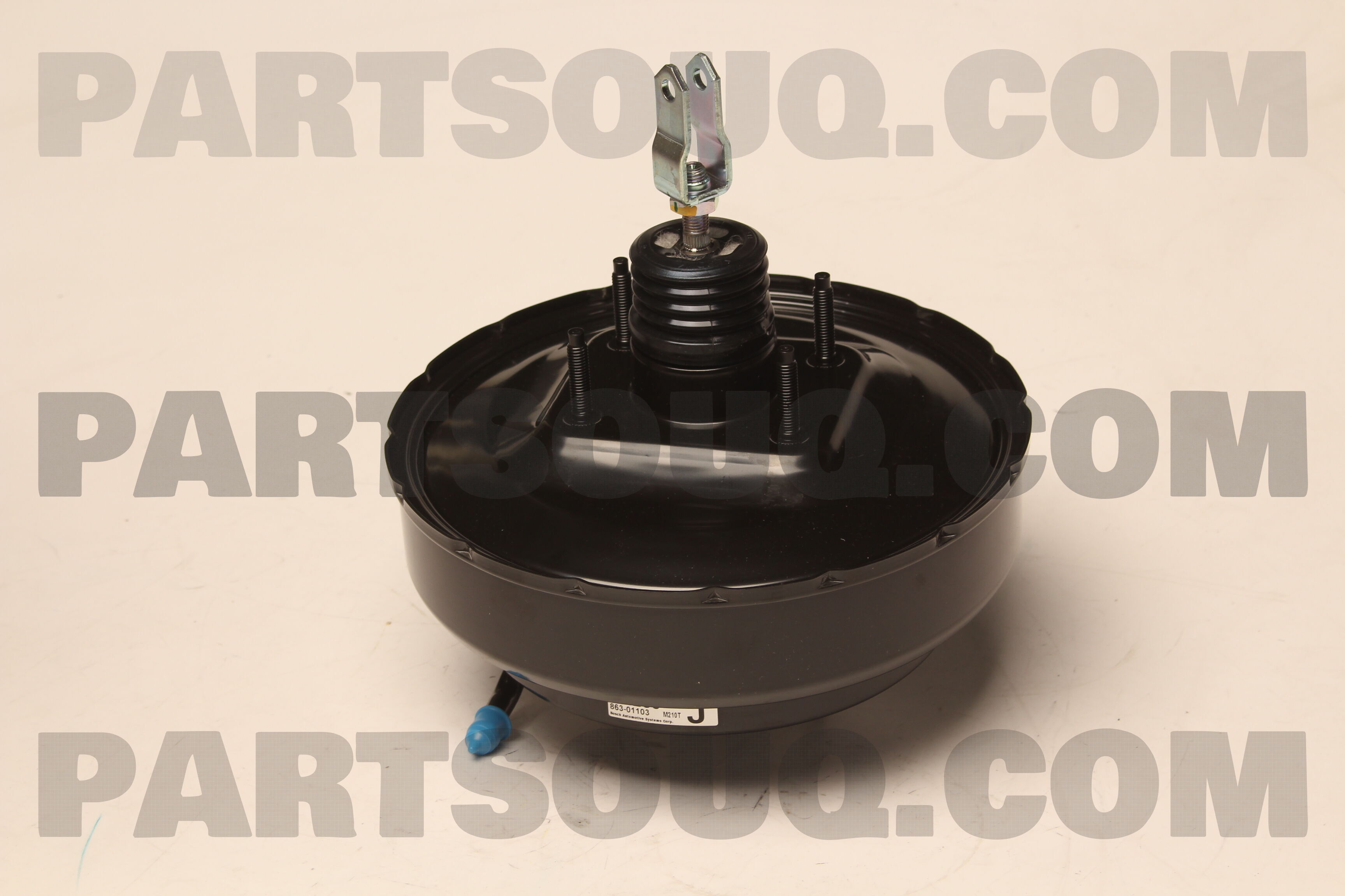 BOOSTER ASSY-BRAKE 472108M260 | Nissan Parts | PartSouq