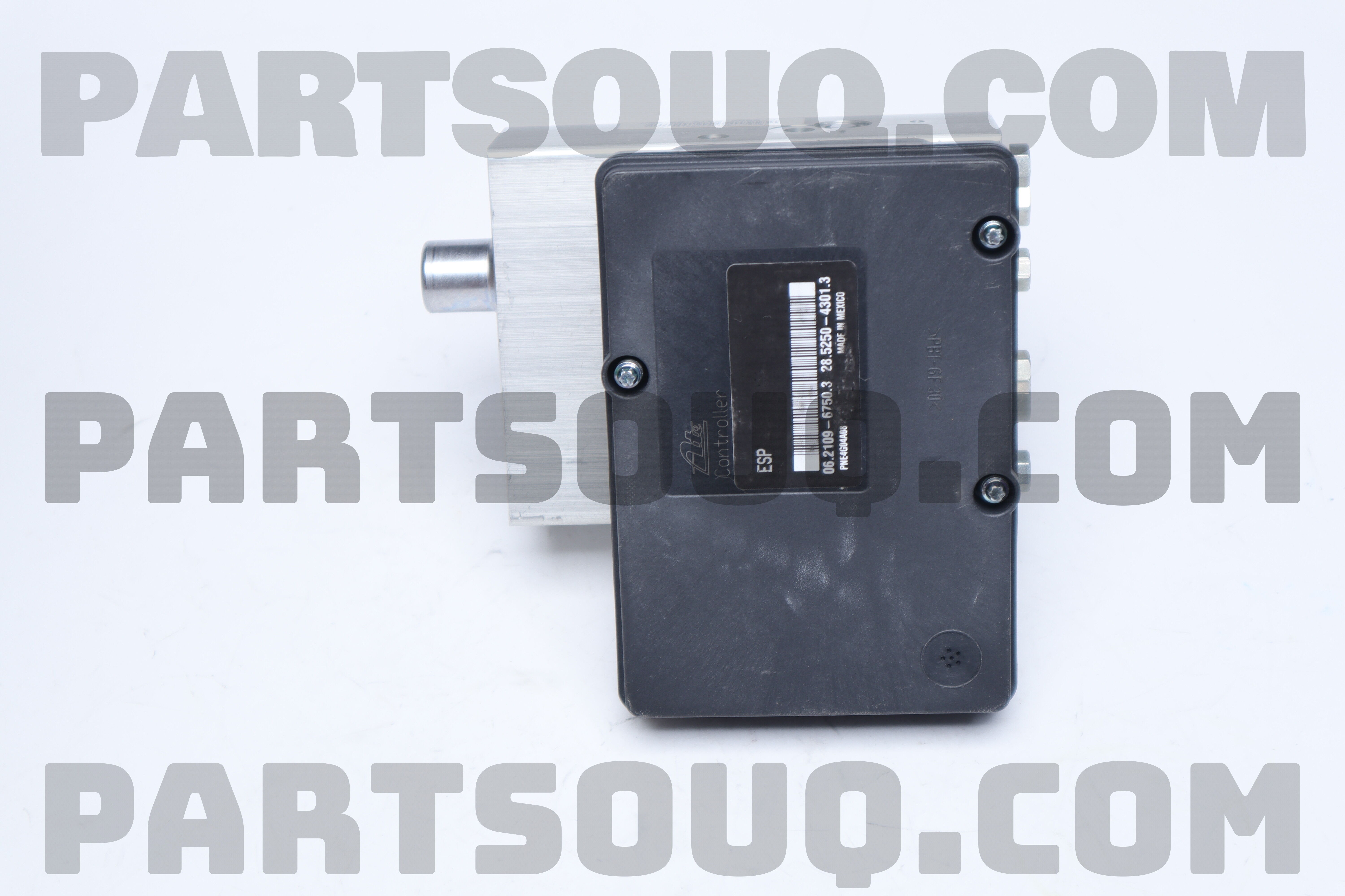 ACTUATOR ASSY - ANTI SKID 476609GE6D | Nissan Parts | PartSouq