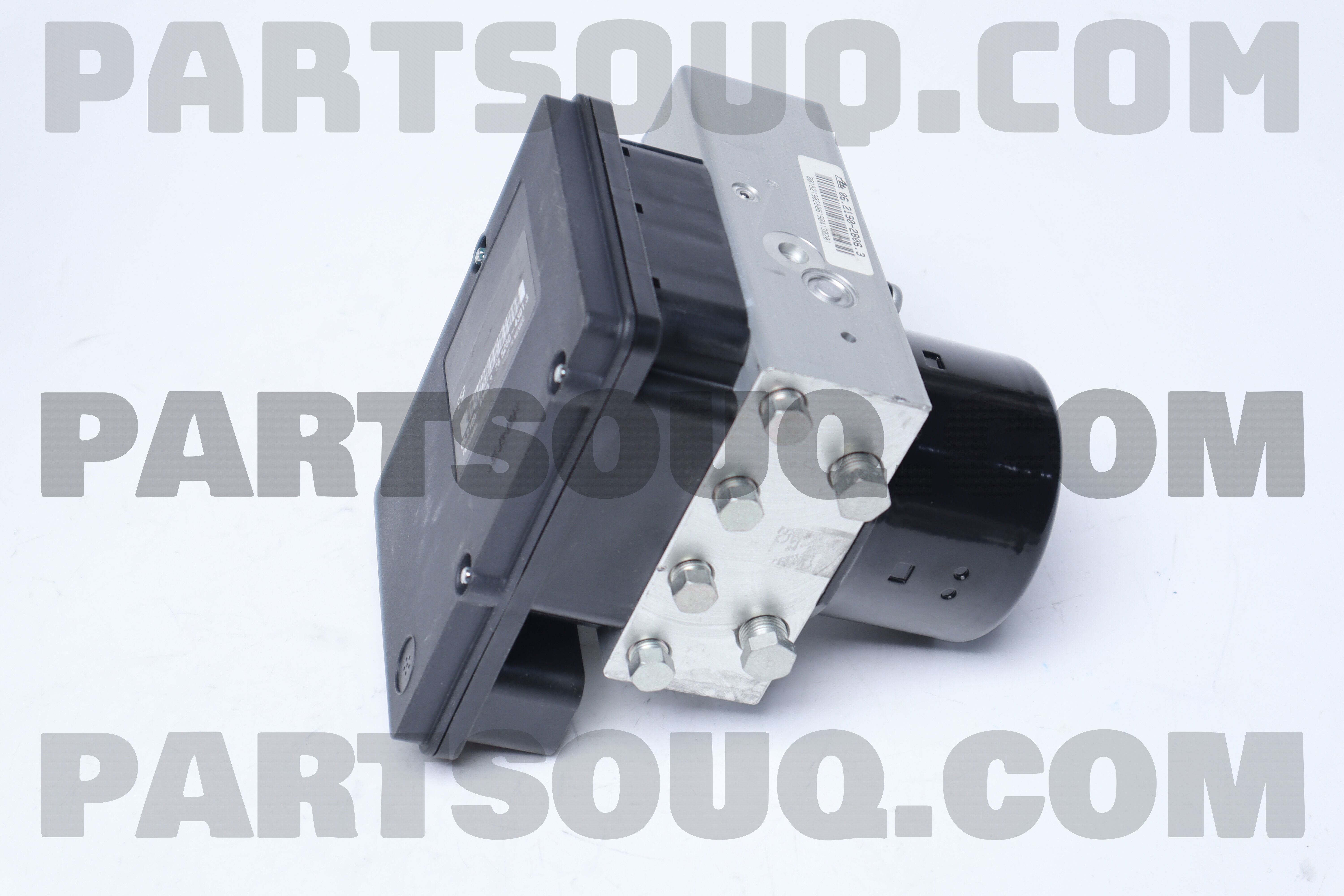 ACTUATOR ASSY - ANTI SKID 476609GE6D | Nissan Parts | PartSouq
