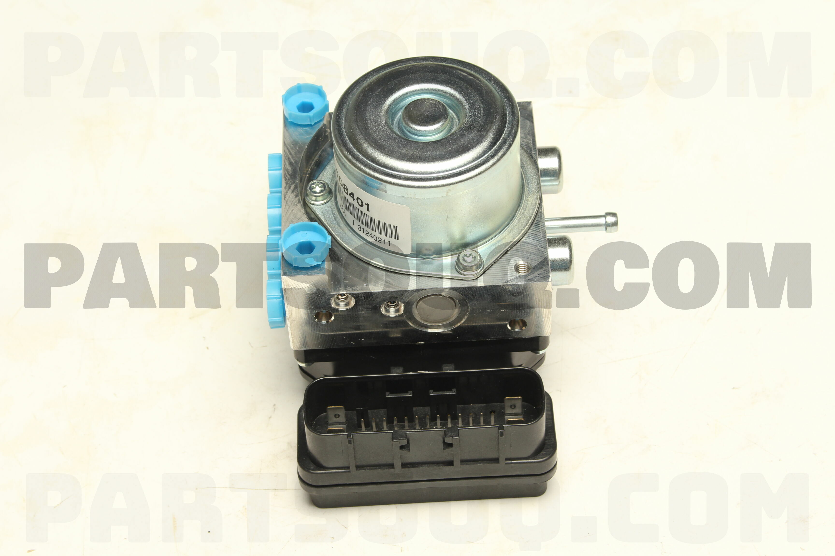ACTUATOR ASSY-ANTI SKID 47660EQ06E | Nissan Parts | PartSouq