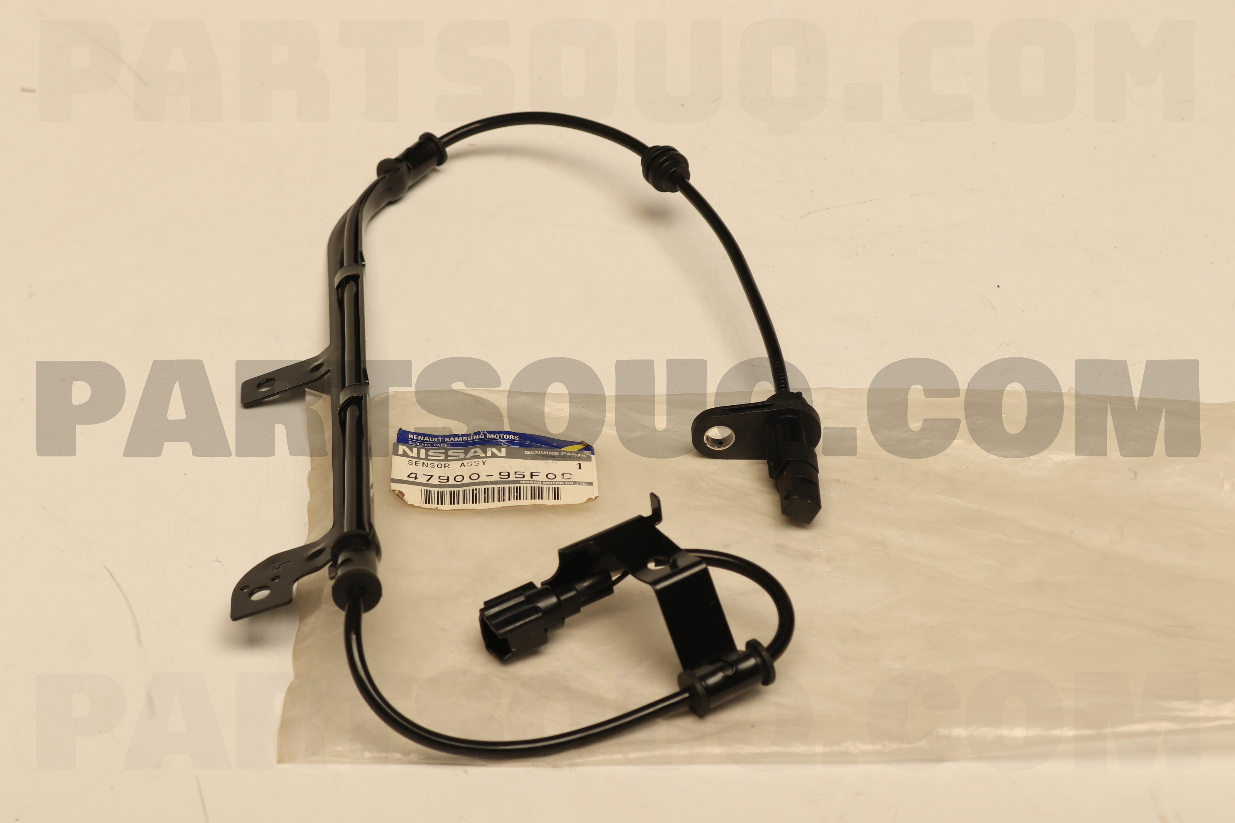 1089057470 Temperature Sensor For Atlas Copco Air Compressor