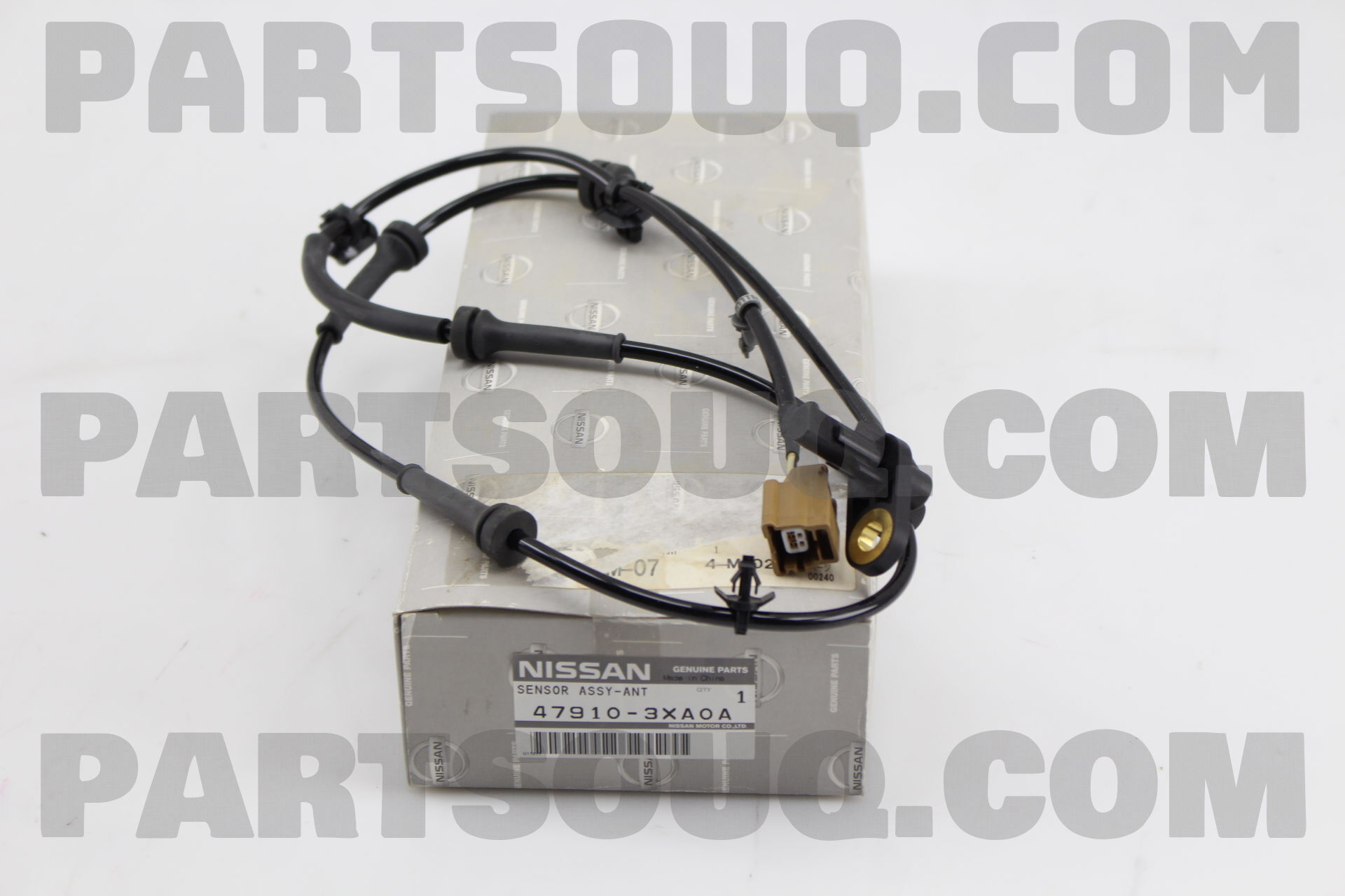Conjunto de sensor de antena 479103XA0A | Nissan Repuestos | PartSouq