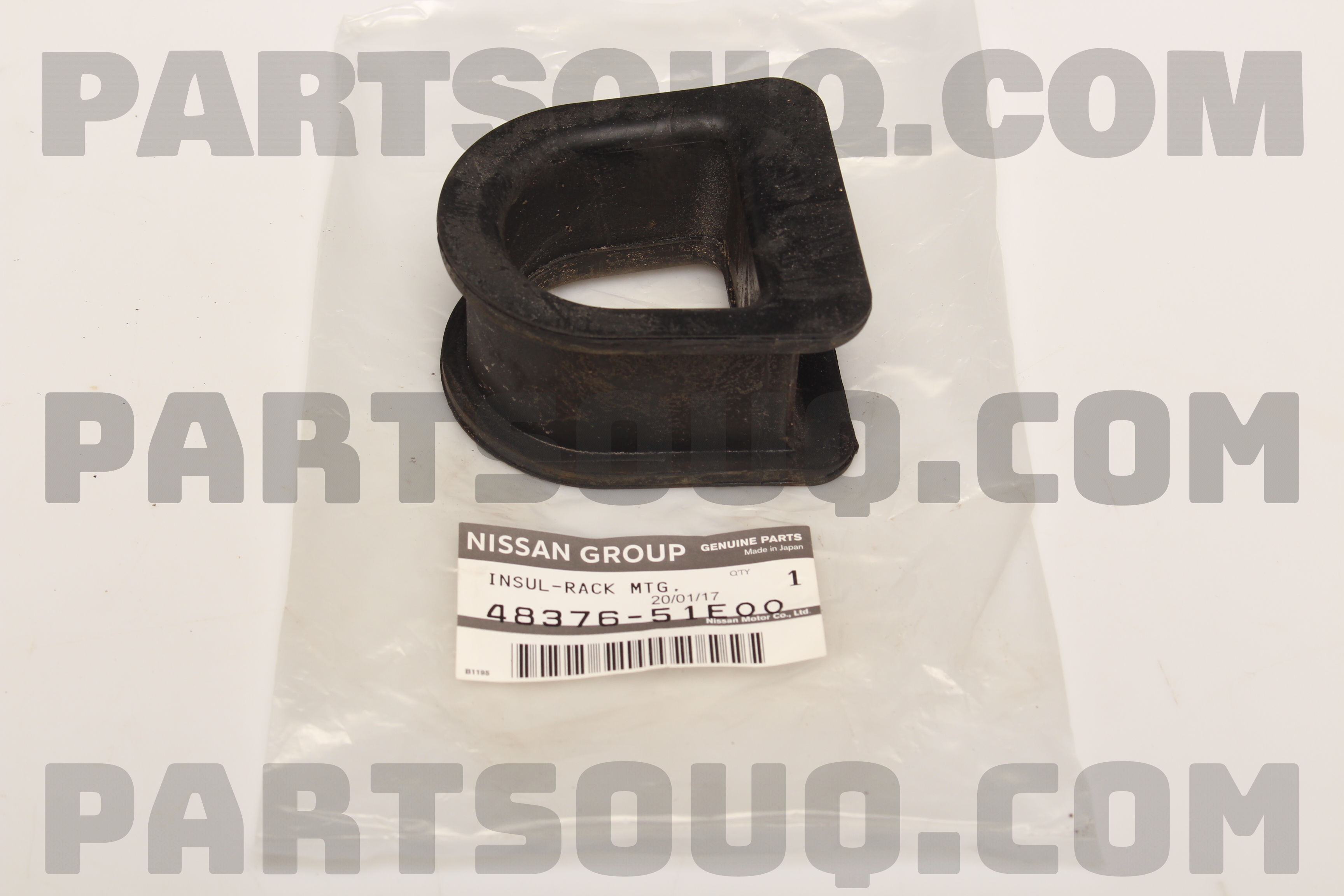 4837651E00 INSULATOR