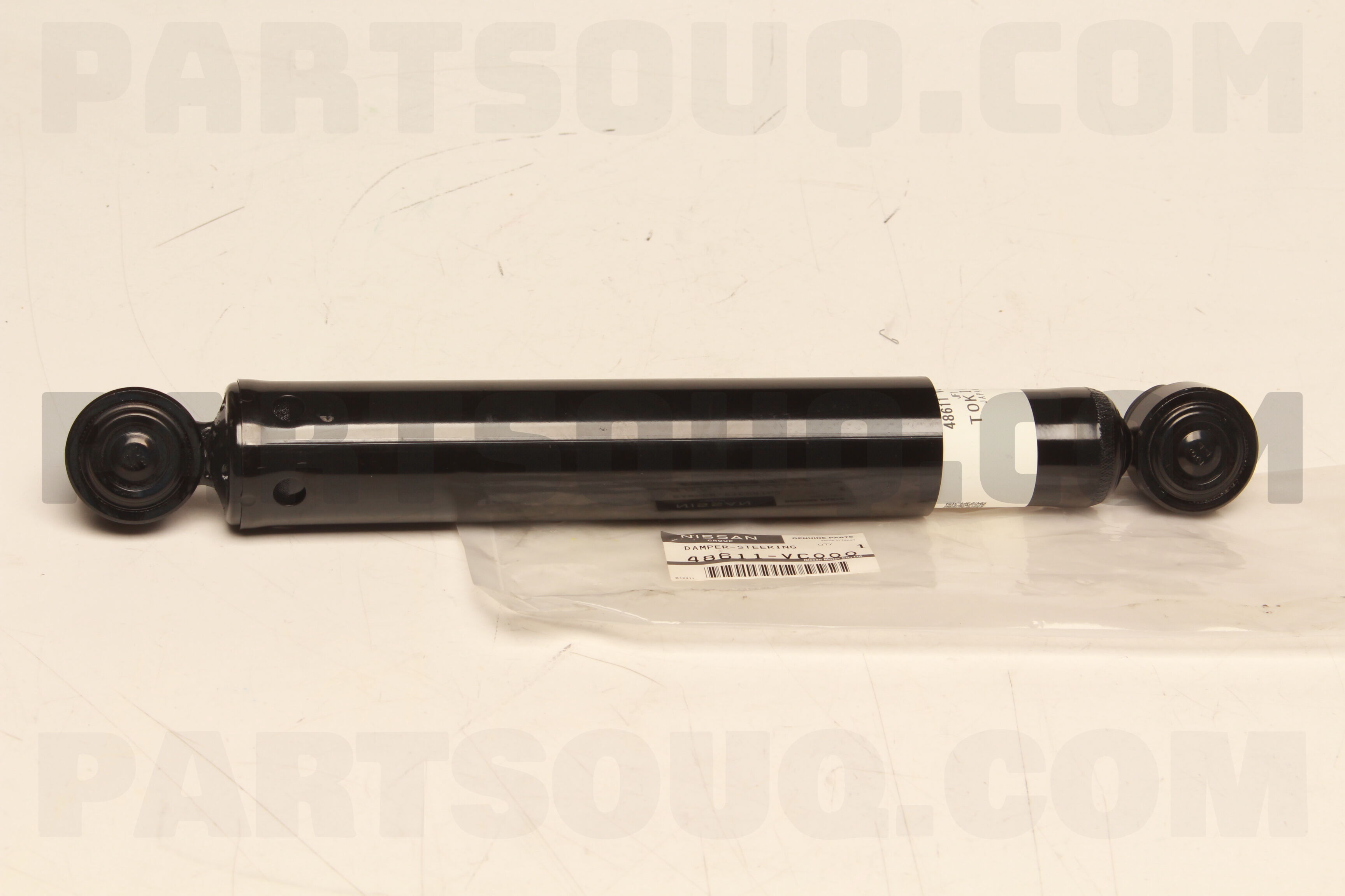 STEERING DAMPER FR SD2968 | Tokico Parts | PartSouq