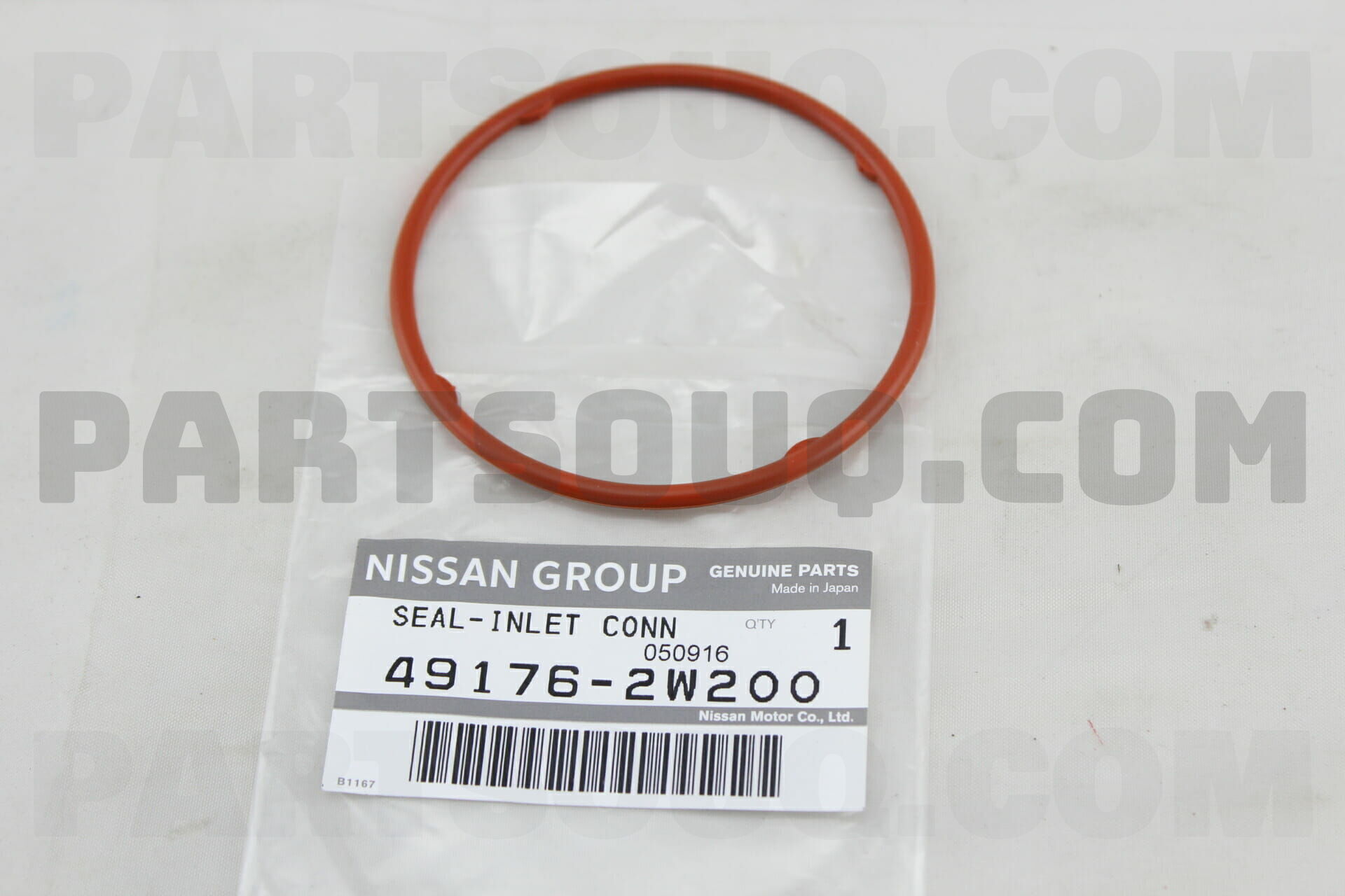 Nissan 21304-2w200. 491762w200. 64163-2w200.