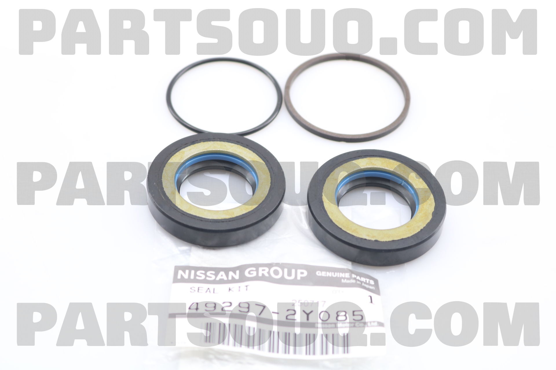 SEAL KIT 492972Y085 | Nissan Parts | PartSouq
