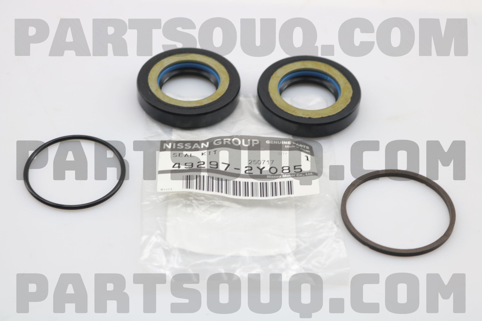 SEAL KIT 492972Y085 | Nissan Parts | PartSouq