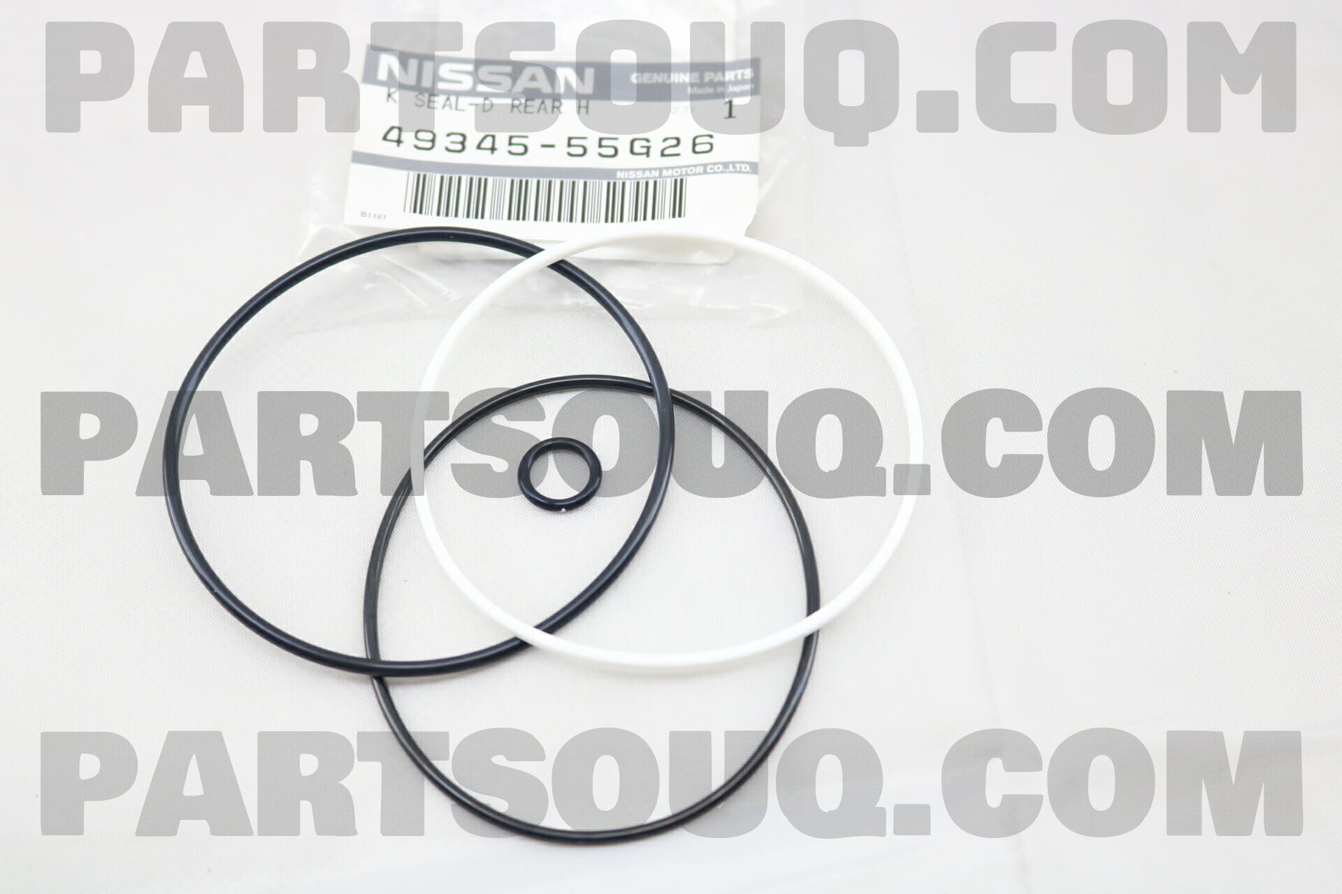 4934555G26 SEAL KIT-PINION,POWER STEERING GEA