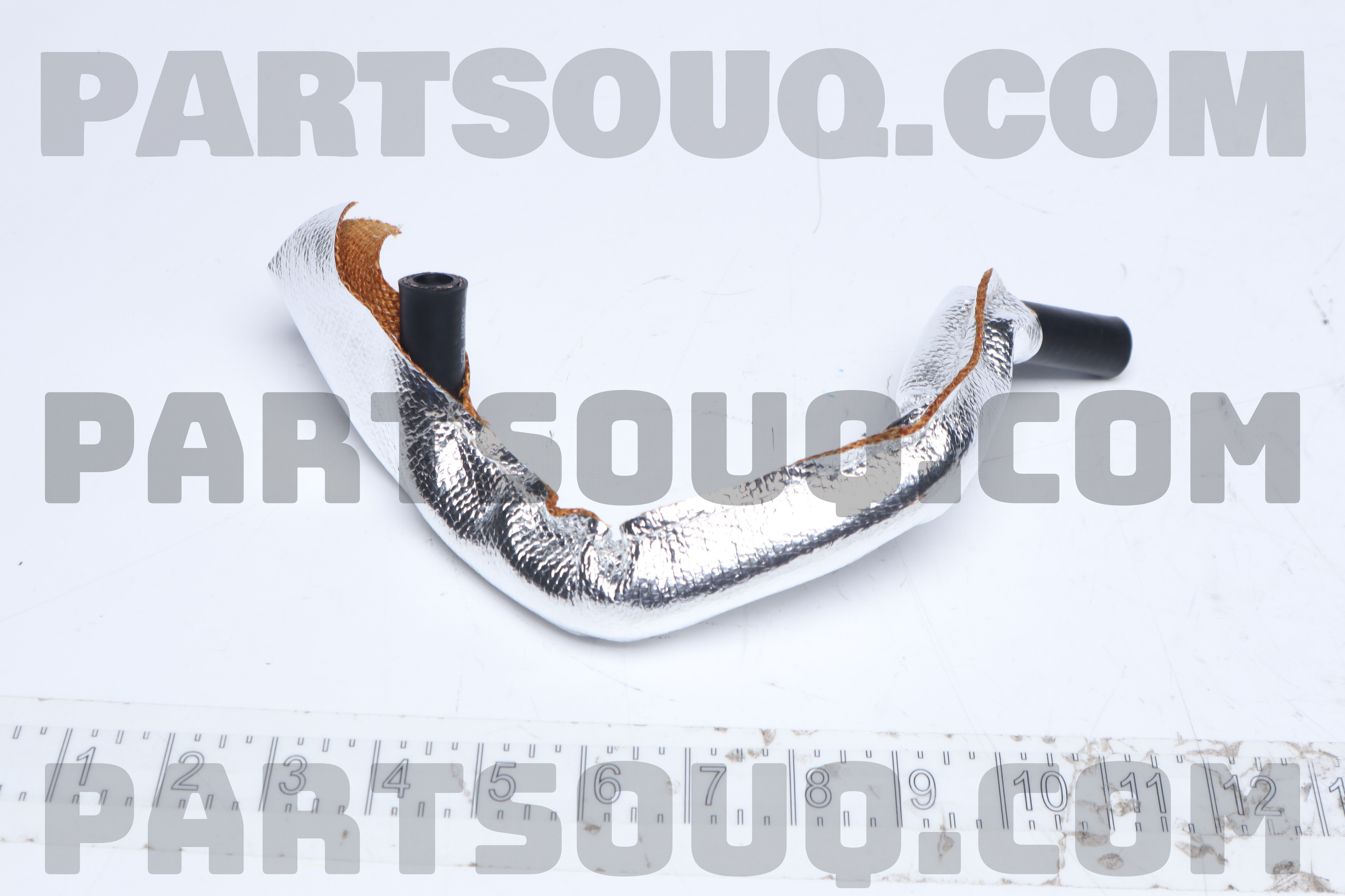 HOSE-RETURN,POWER STEERING 49725VC300 | Nissan Parts | PartSouq