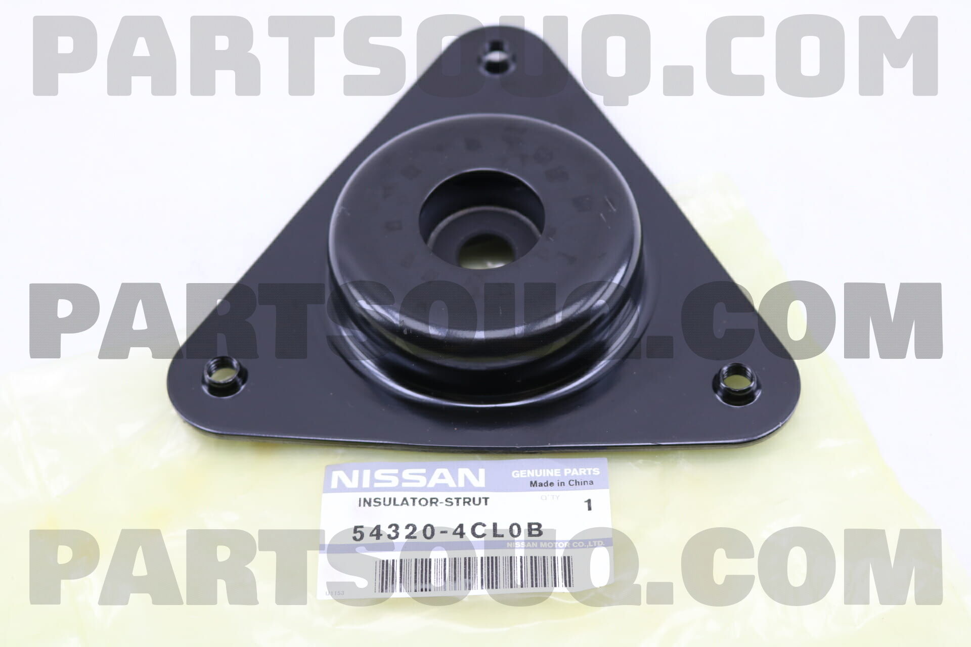 INSULATOR STRUT 543204CL0B | Nissan Parts | PartSouq