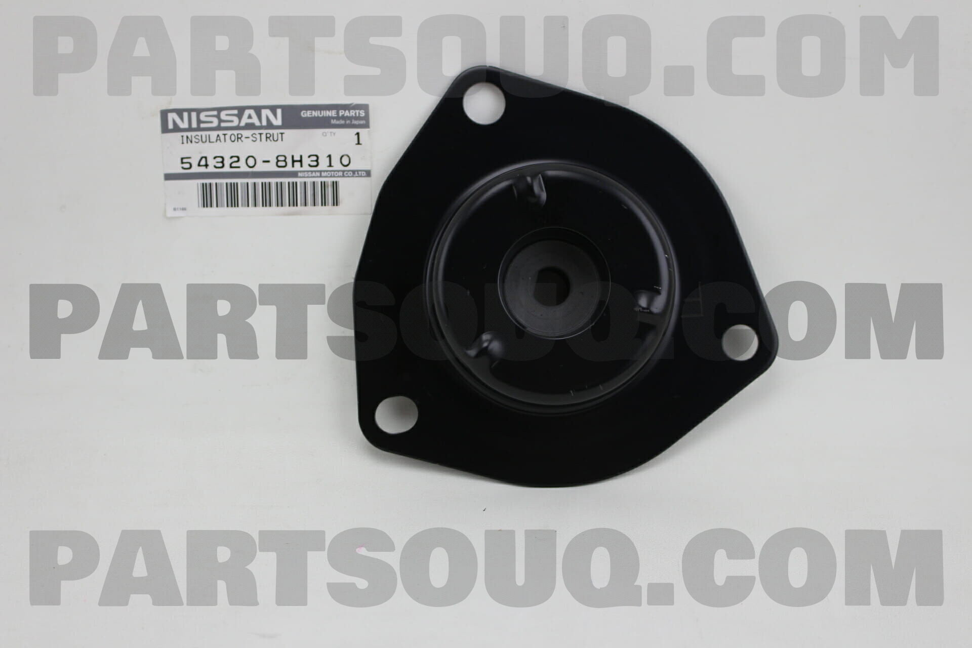 543208H310 INSULATOR ASSY-STRUT MOUNTING