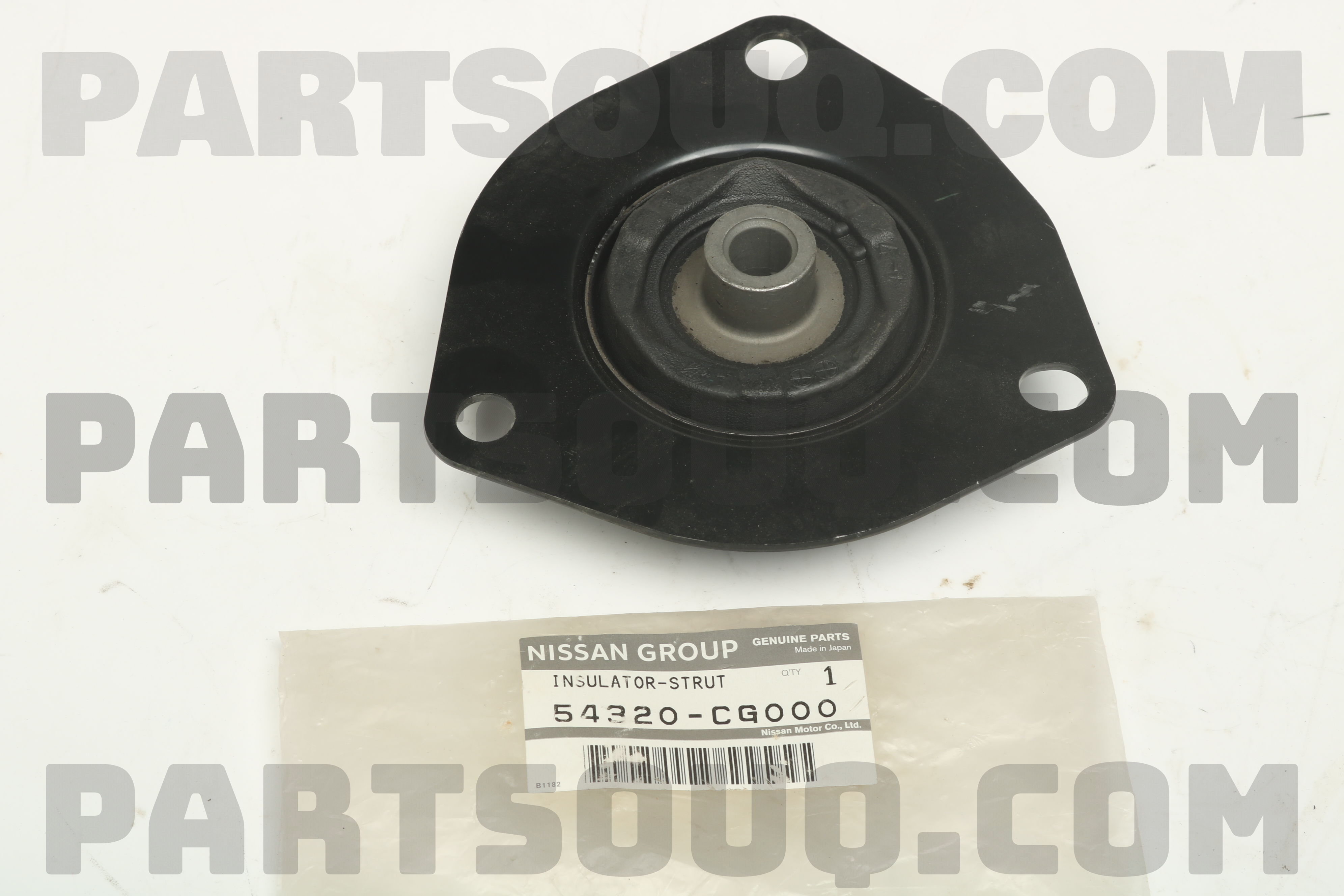 54320CG000 INSULATOR-STRUT