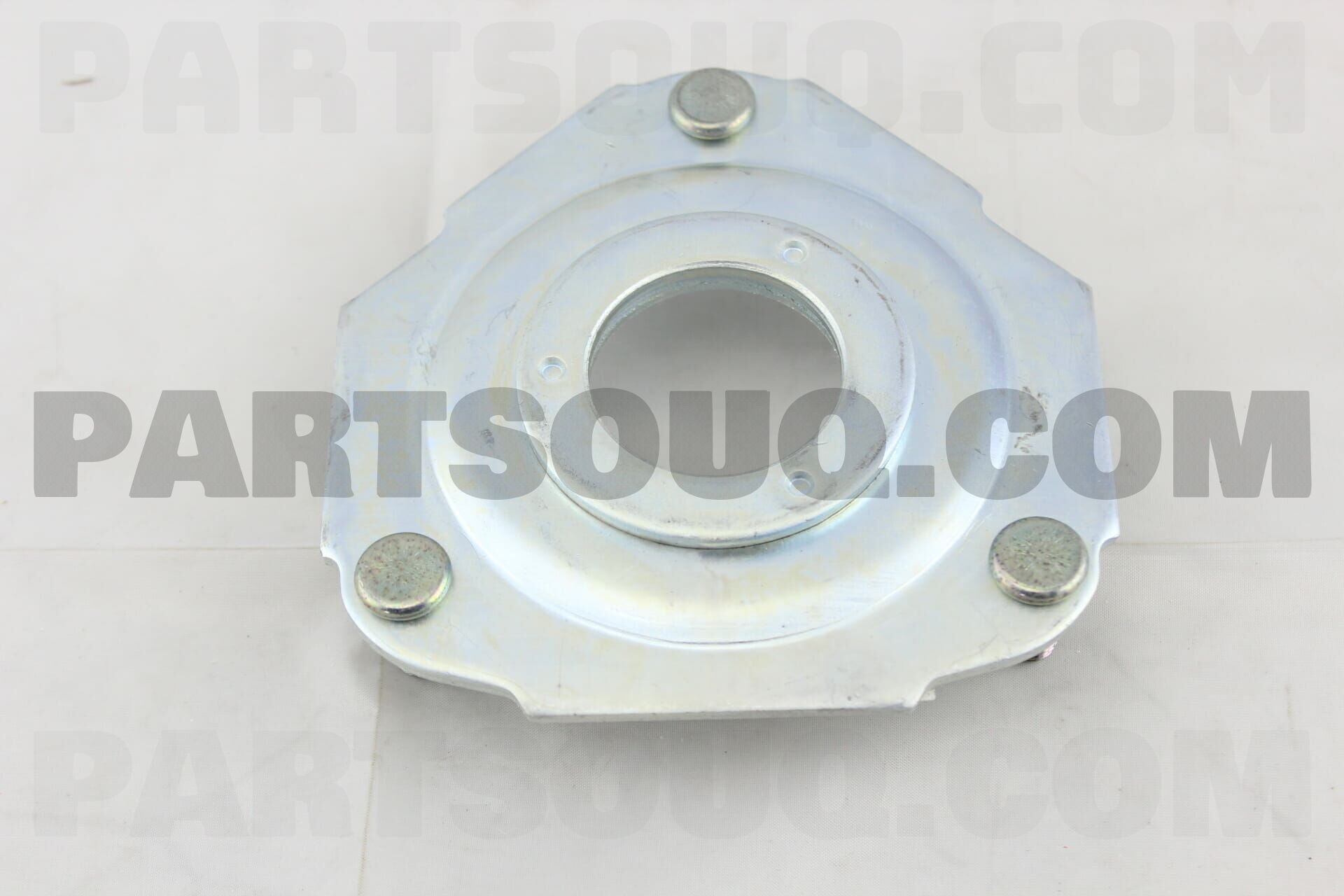 BRACKETFRONT STRUT MOUNTING INSULATOR 543224U01A Nissan Parts PartSouq