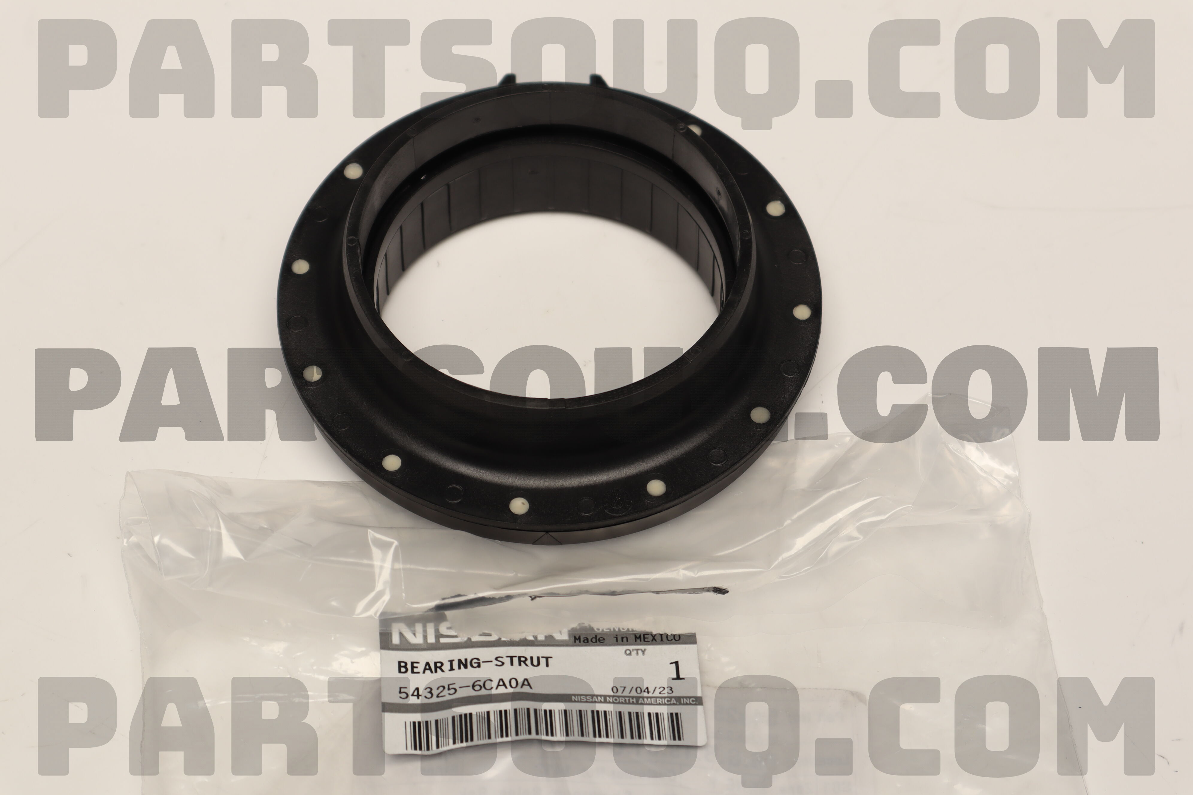 豪奢な BEARING STRUT 543256CA0A | Nissan Parts | PartSouq ジャケット・アウター