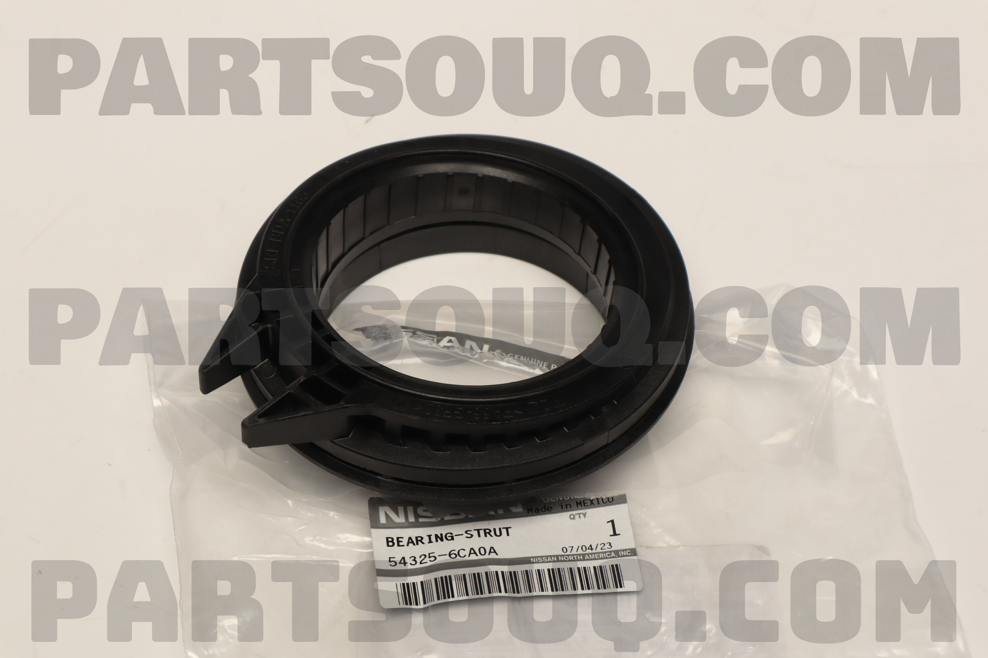 BEARING STRUT 543256CA0A | Nissan Parts | PartSouq BEARING STRUT 543256CA0A | Nissan Parts | PartSouq