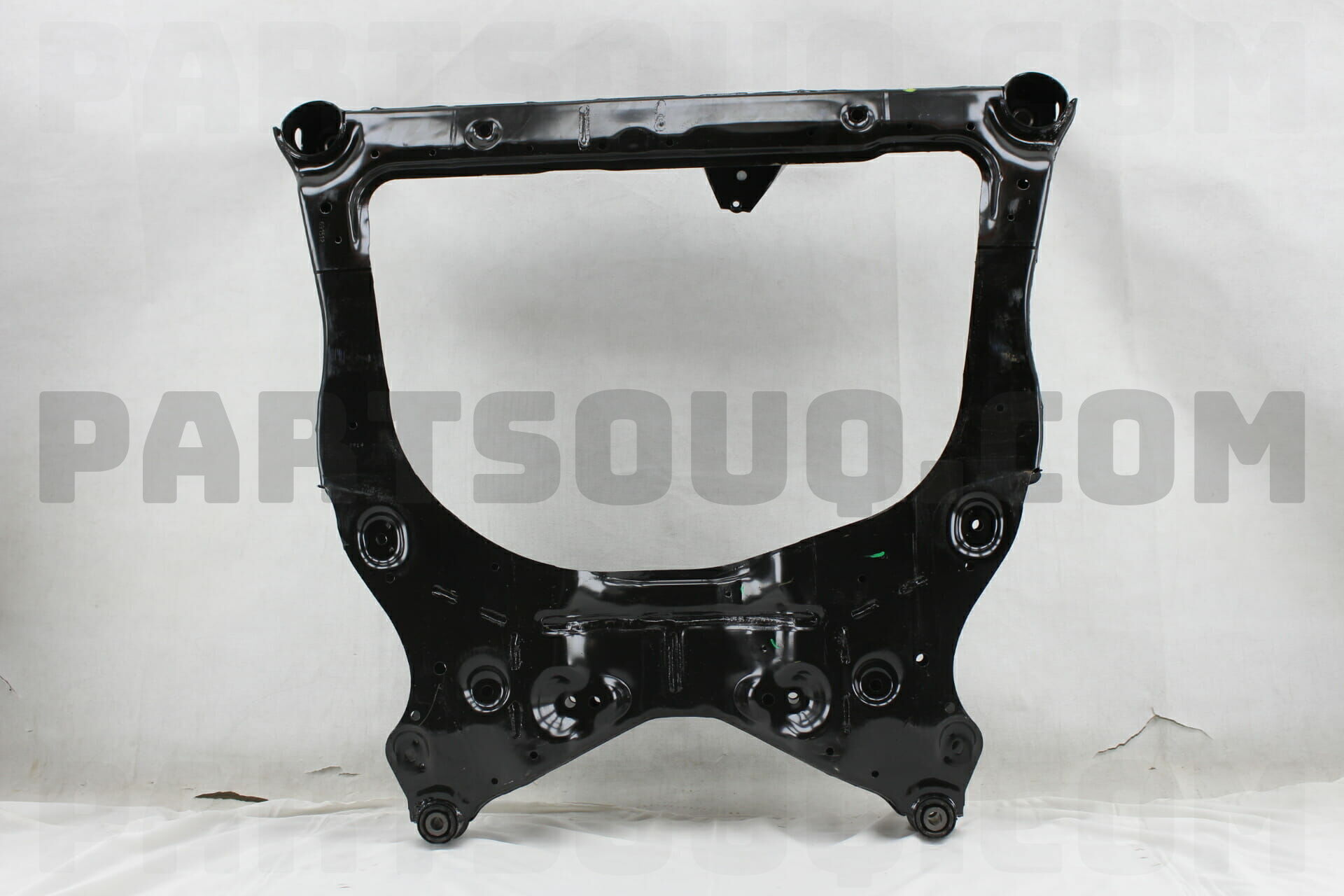 MEMBER COMPL FRONT SUSPENSION 544003JA2A | Nissan Parts