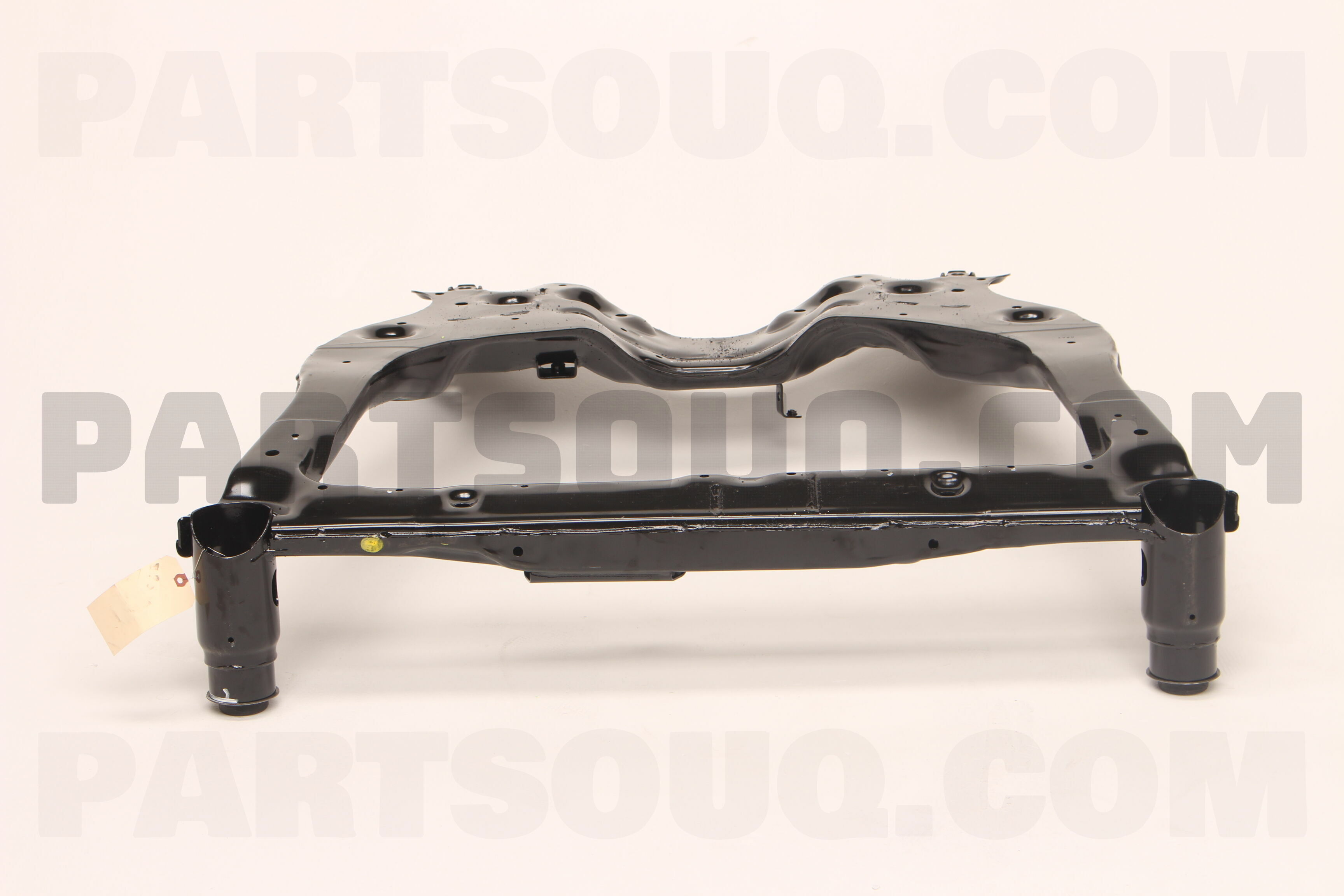 MEMBER COMPL FRONT SUSPENSION 544003JA0E | Nissan Parts